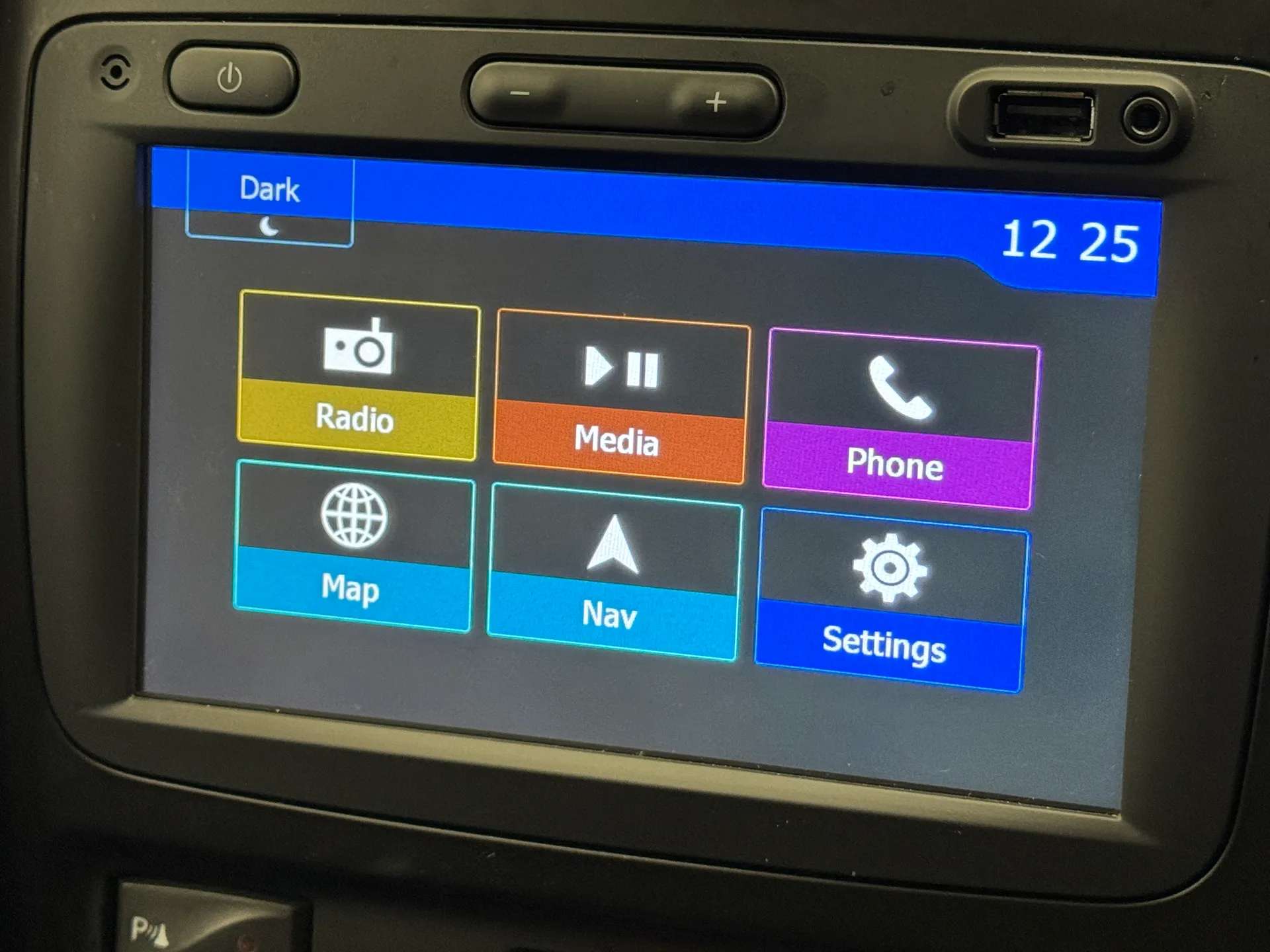 2016 DACIA DUSTER 2016 DACIA DUSTER