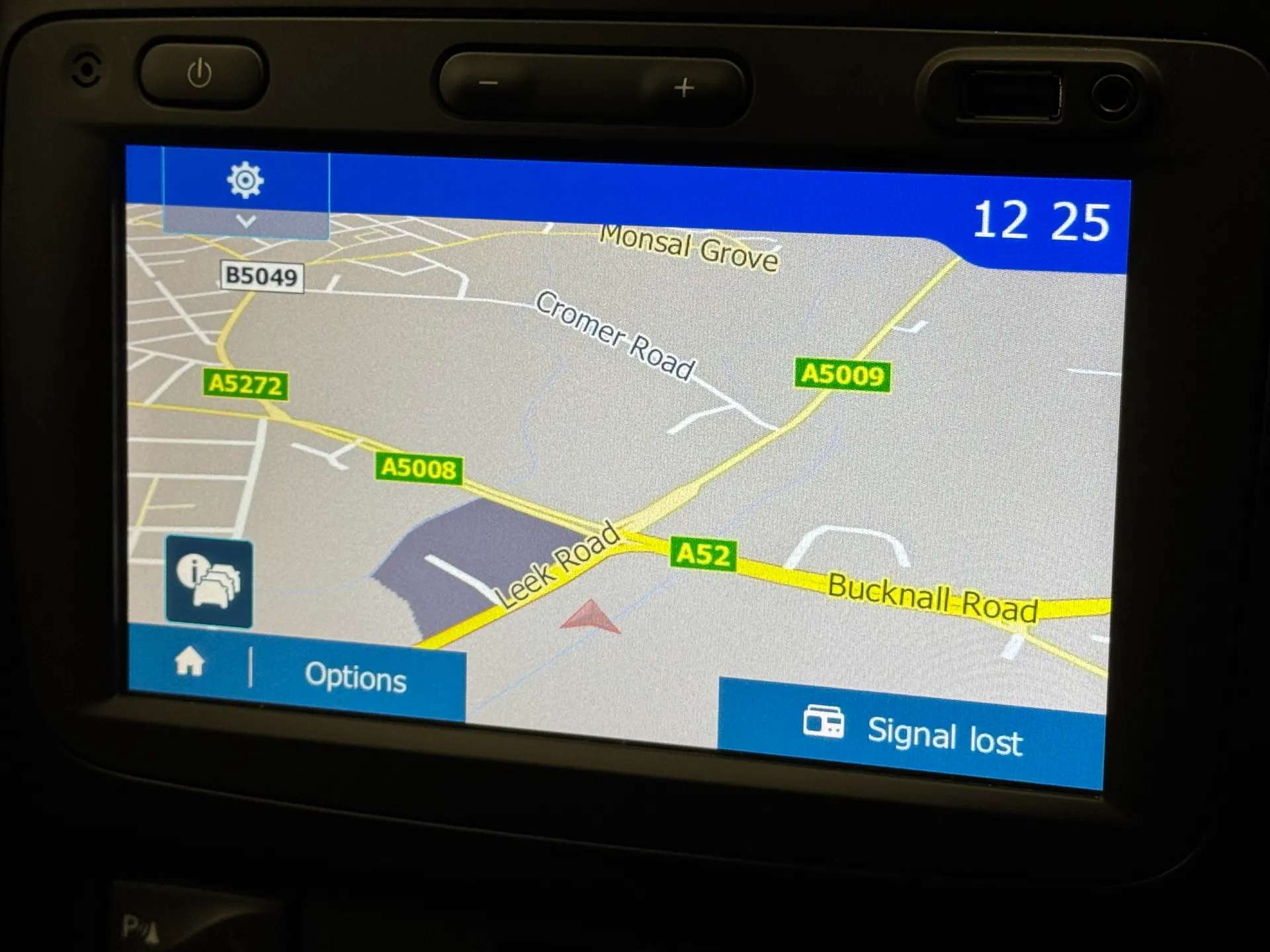 2016 DACIA DUSTER 2016 DACIA DUSTER