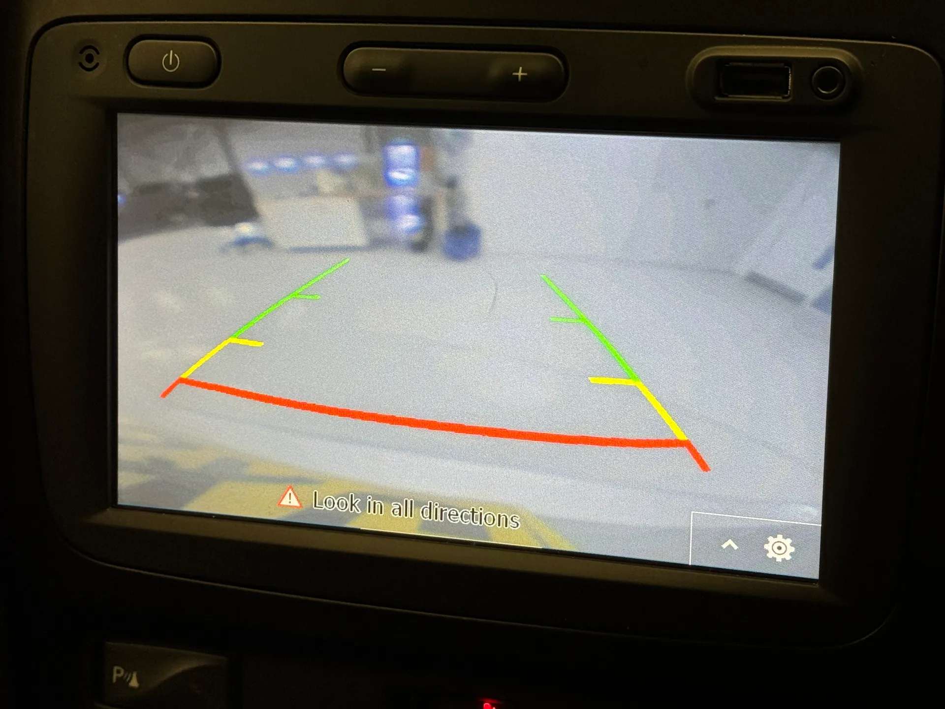 2016 DACIA DUSTER 2016 DACIA DUSTER