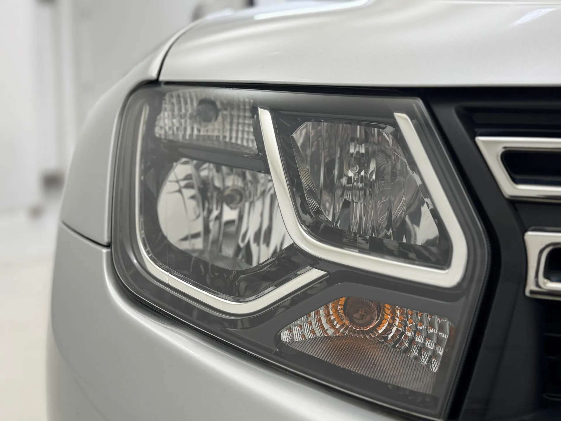 2016 DACIA DUSTER 2016 DACIA DUSTER