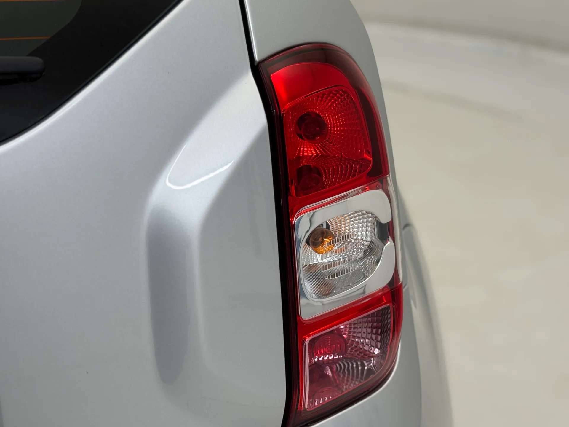 2016 DACIA DUSTER 2016 DACIA DUSTER