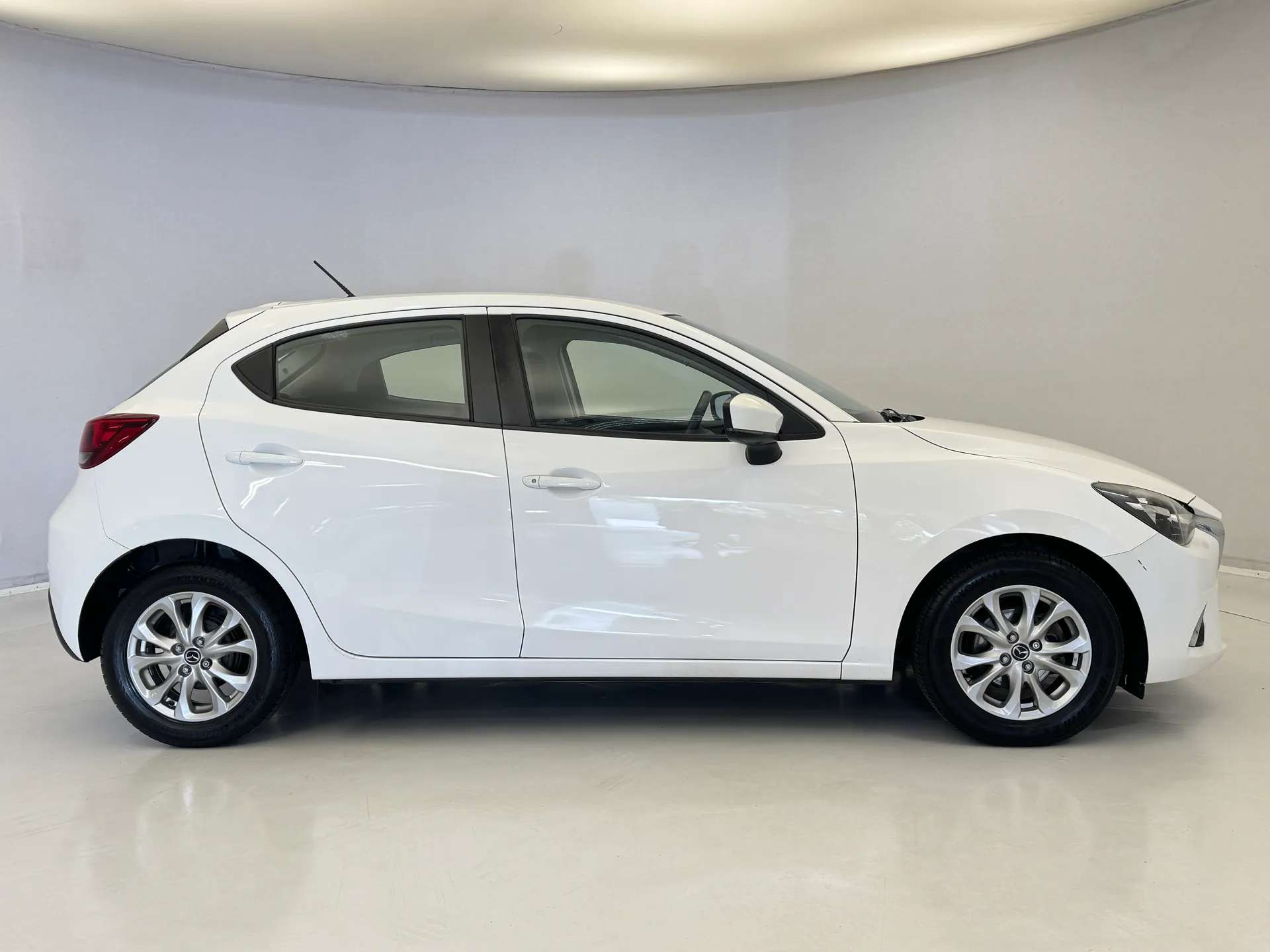 A 2019 MAZDA MAZDA2 1.5 SE-L Nav+ 5dr A 2019 MAZDA MAZDA2 1.5 SE-L Nav+ 5dr