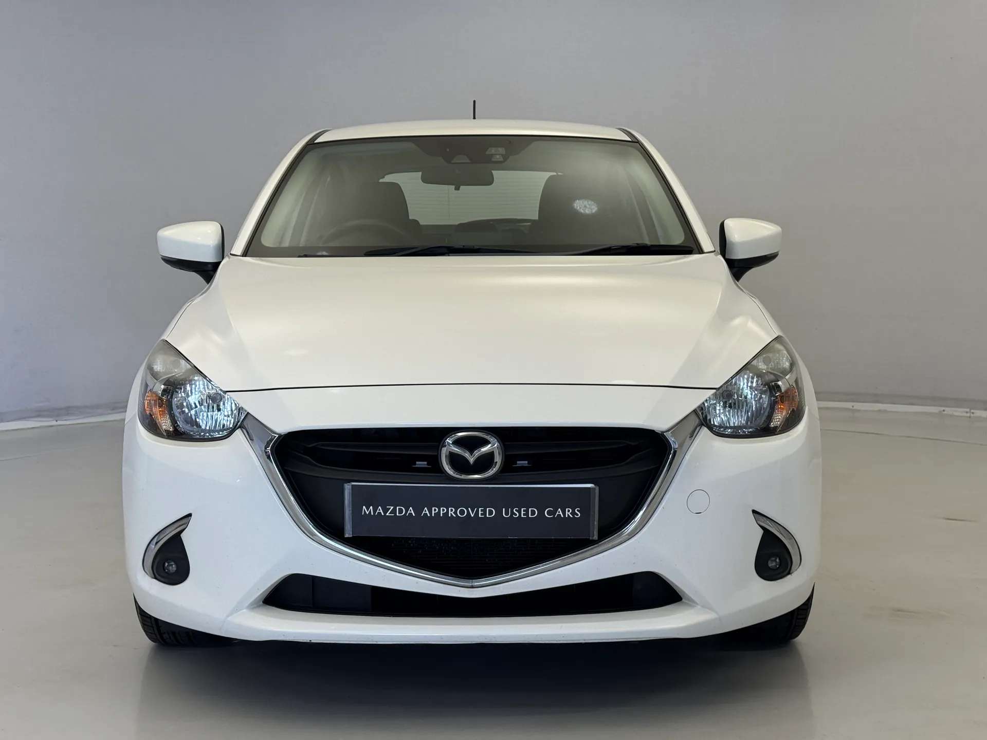 2019 MAZDA MAZDA2 2019 MAZDA MAZDA2