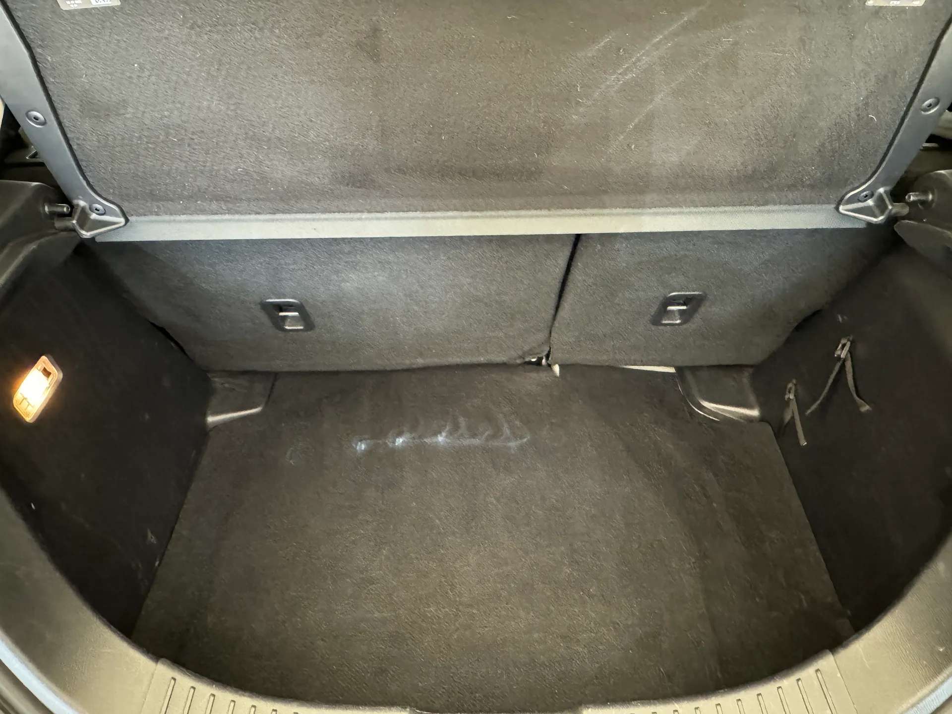 2019 MAZDA MAZDA2 2019 MAZDA MAZDA2