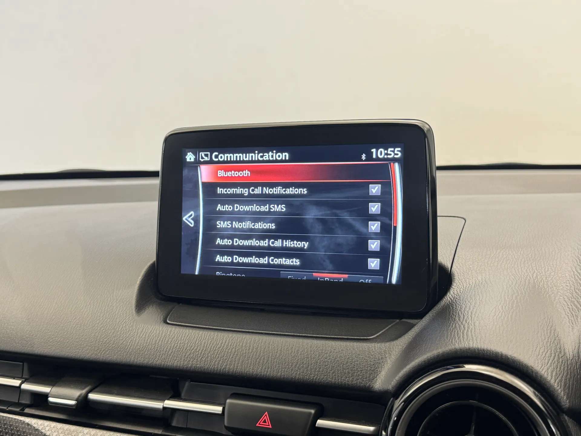 2019 MAZDA MAZDA2 2019 MAZDA MAZDA2