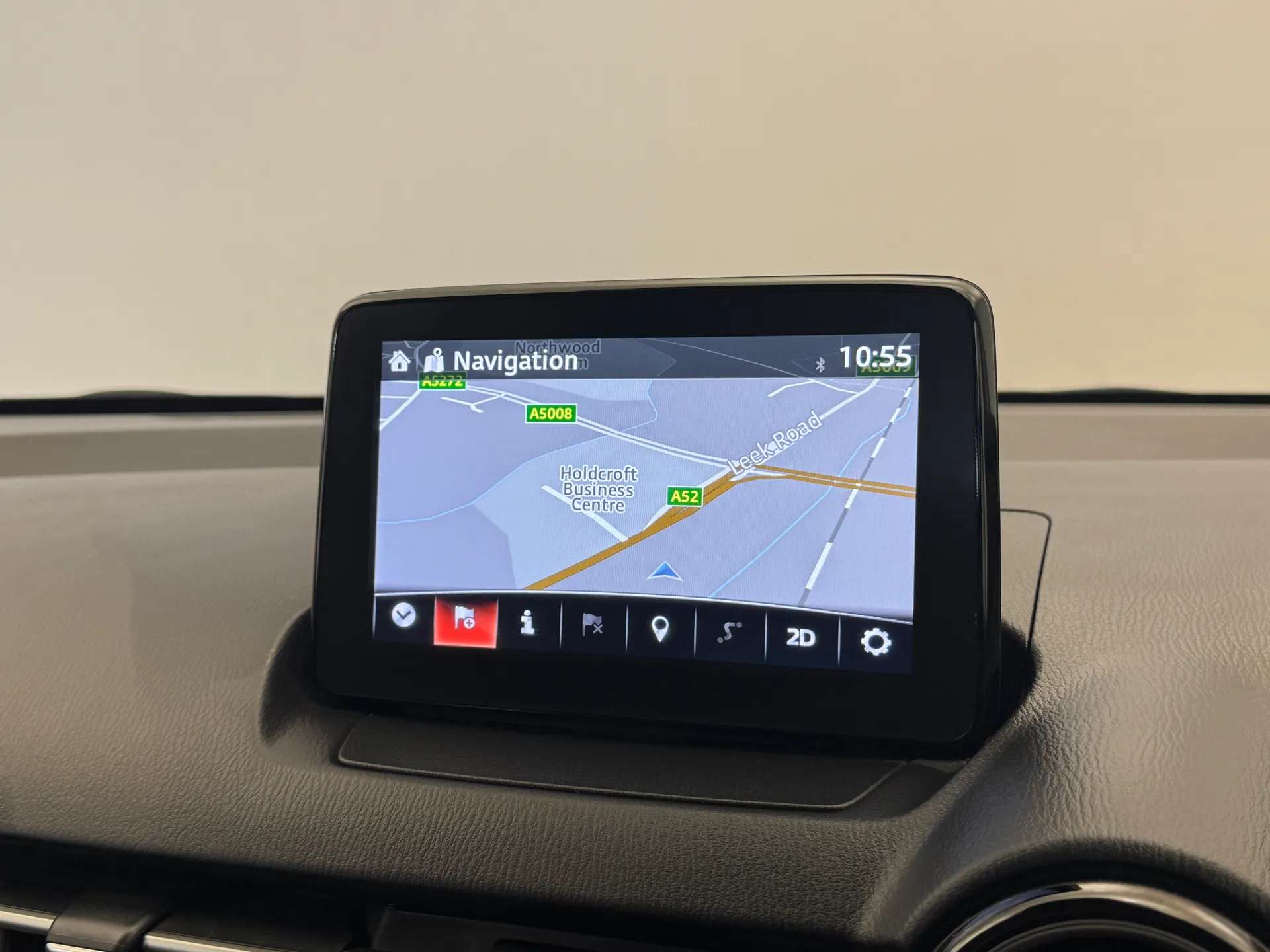 2019 MAZDA MAZDA2 2019 MAZDA MAZDA2