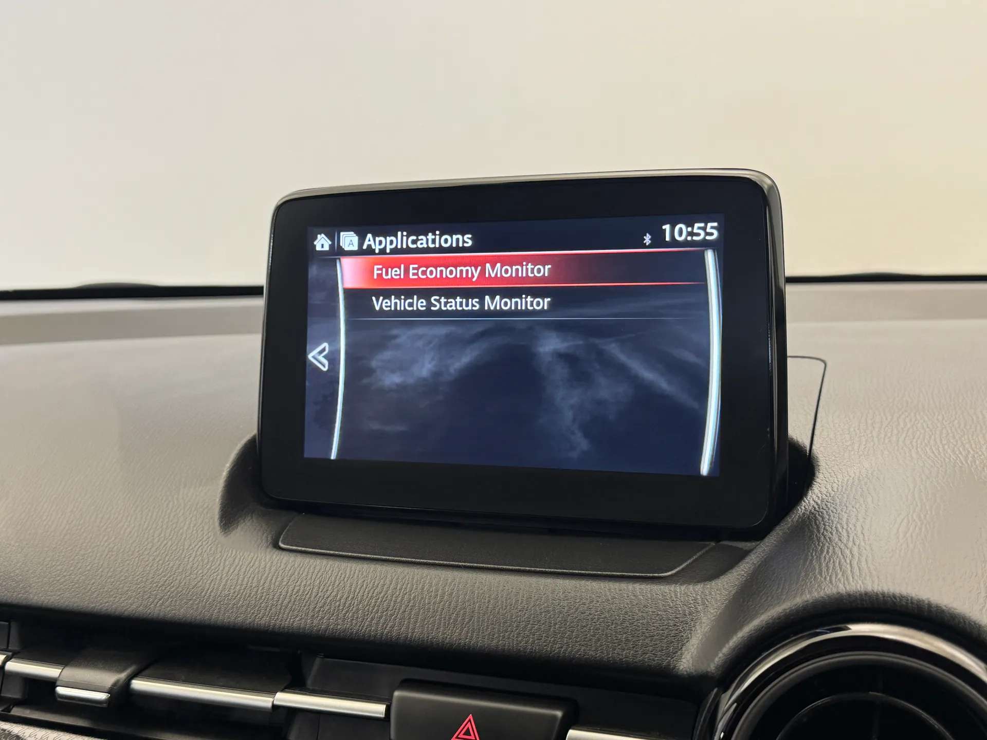 2019 MAZDA MAZDA2 2019 MAZDA MAZDA2