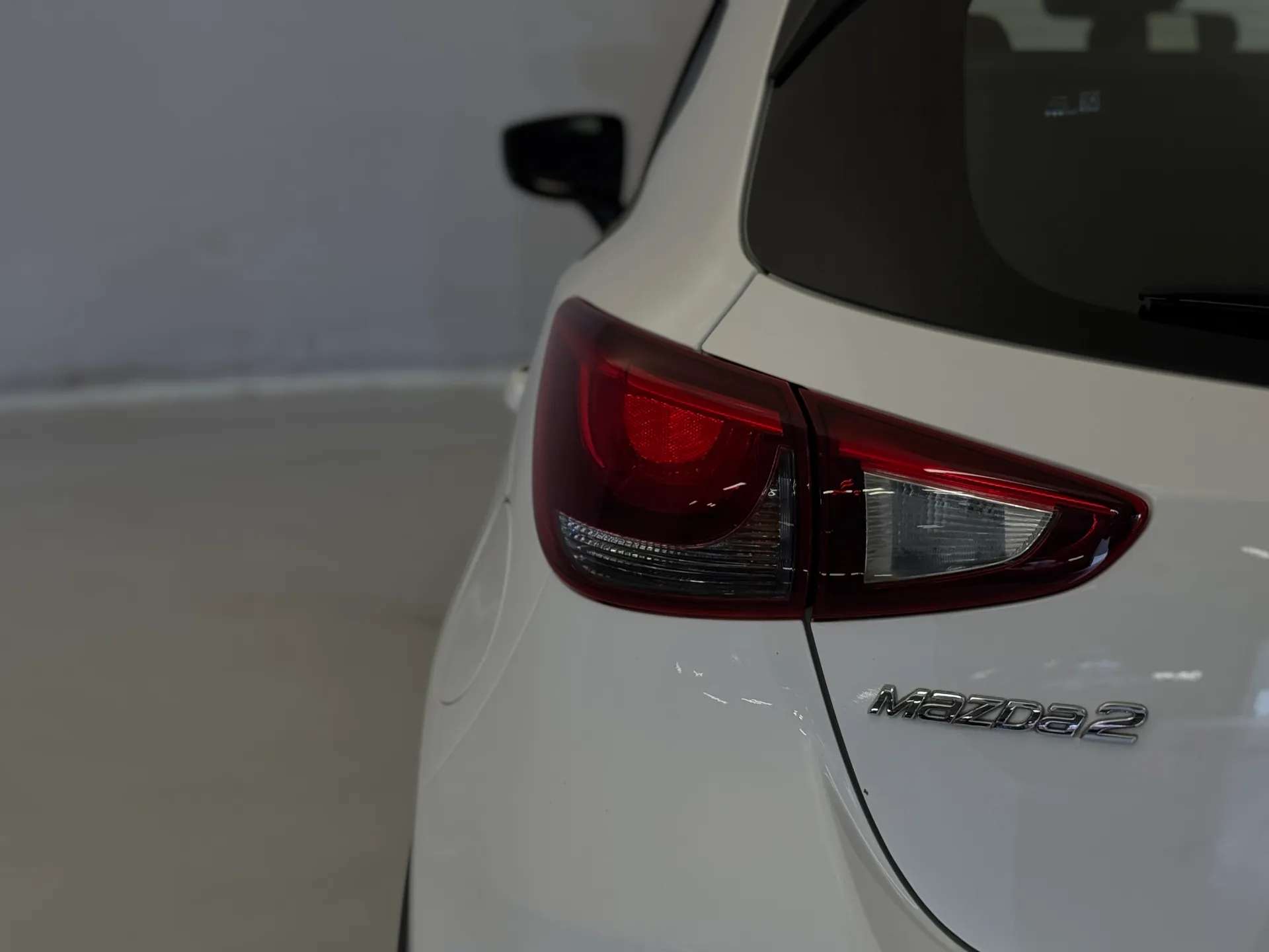 2019 MAZDA MAZDA2 2019 MAZDA MAZDA2