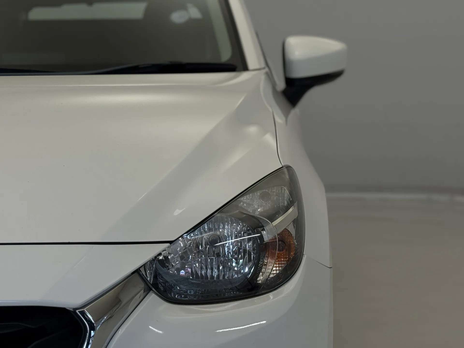 2019 MAZDA MAZDA2 2019 MAZDA MAZDA2