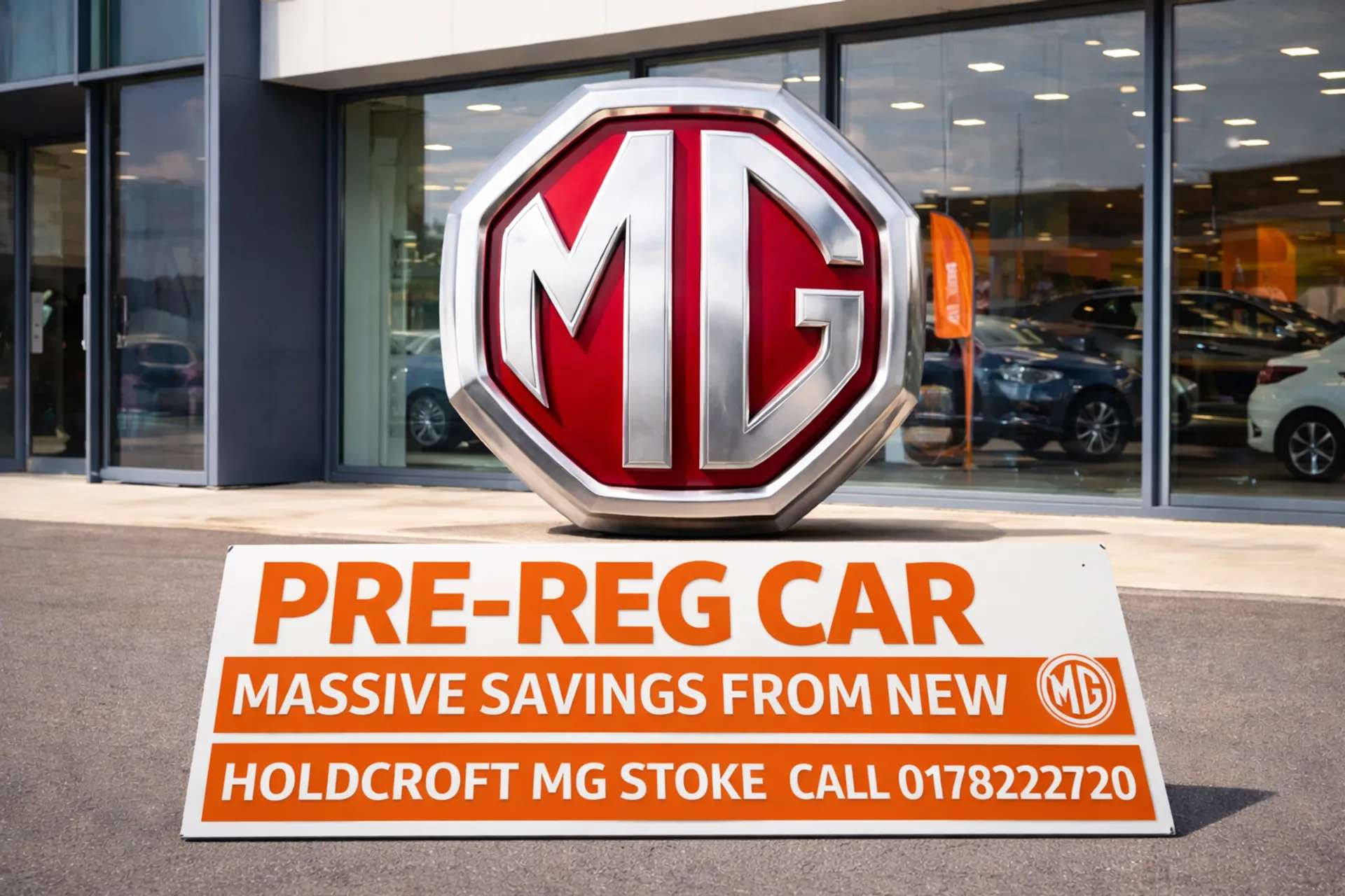 A 2026 MG MOTOR UK HS 1.5 T-GDI SE 5dr ð¥PRE REG - 3 MILES ð¥ A 2026 MG MOTOR UK HS 1.5 T-GDI SE 5dr ð¥PRE REG - 3 MILES ð¥