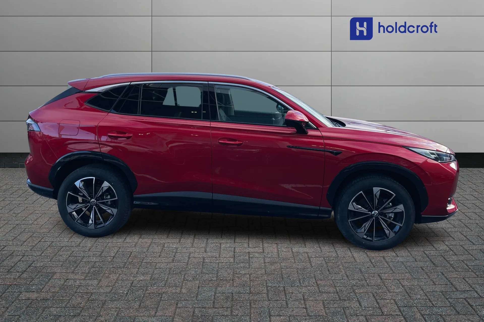 2026 MG MOTOR UK HS 2026 MG MOTOR UK HS