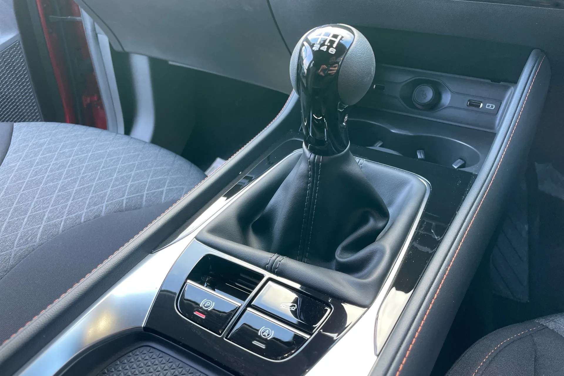 2026 MG MOTOR UK HS 2026 MG MOTOR UK HS