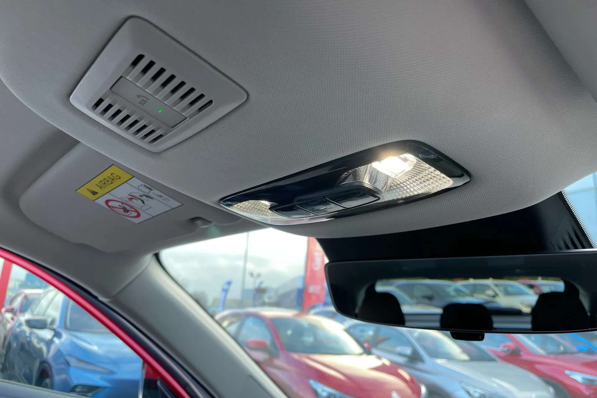 2026 MG MOTOR UK HS 2026 MG MOTOR UK HS