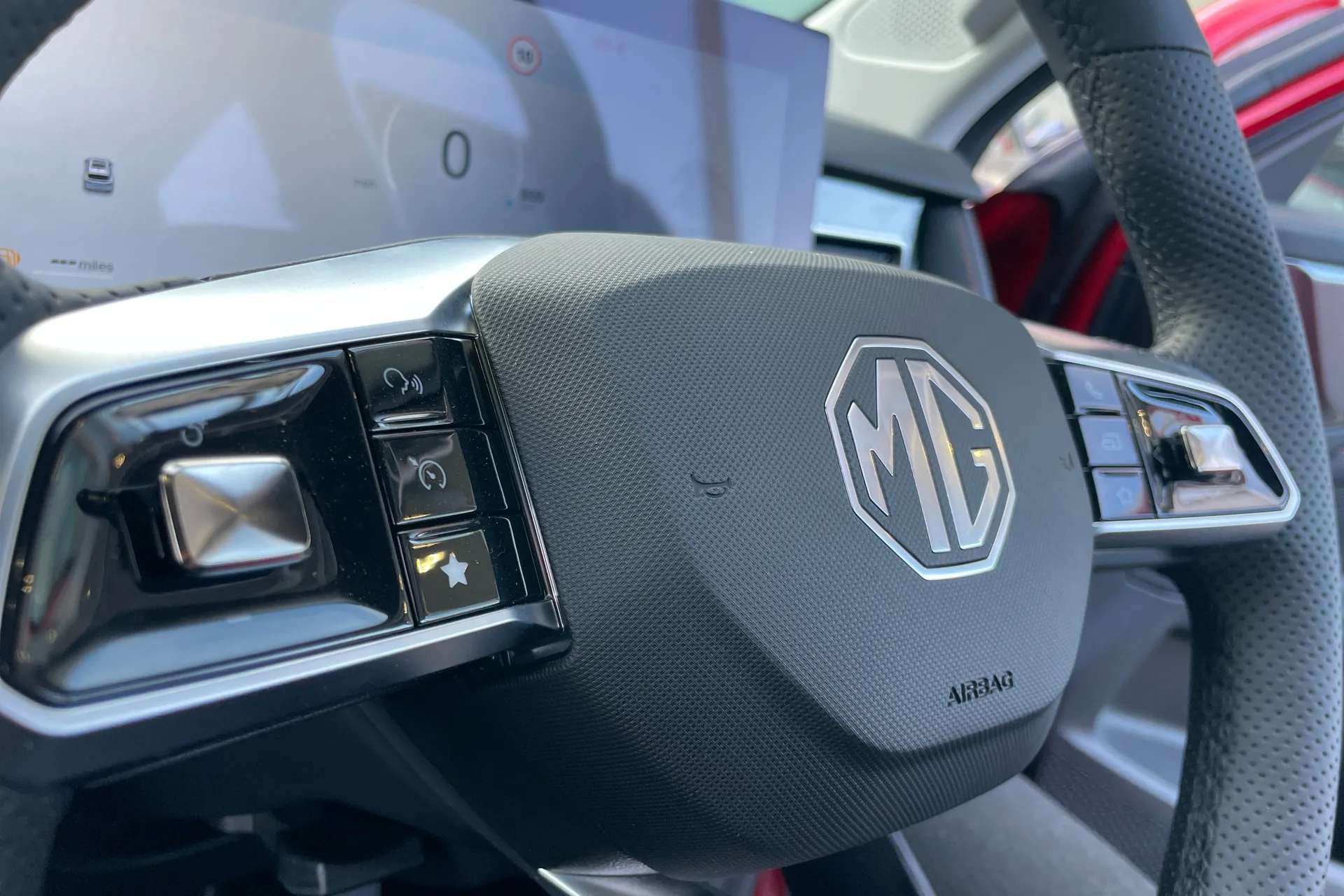 2026 MG MOTOR UK HS 2026 MG MOTOR UK HS