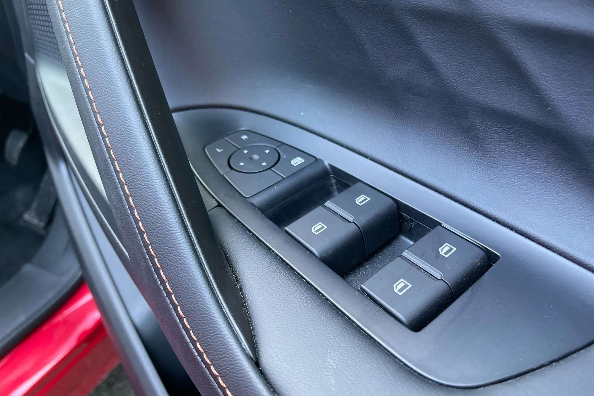 2026 MG MOTOR UK HS 2026 MG MOTOR UK HS