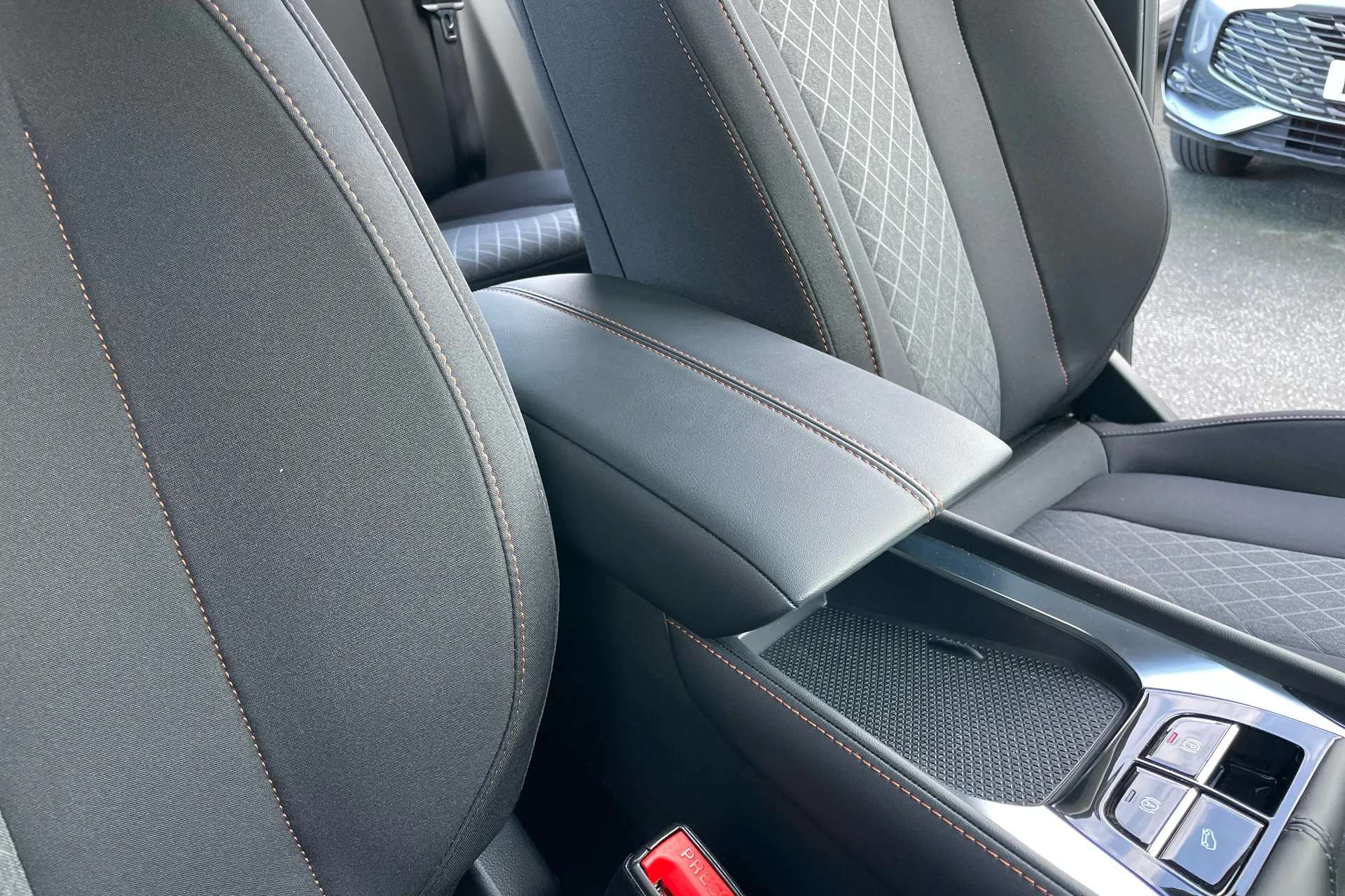 2026 MG MOTOR UK HS 2026 MG MOTOR UK HS