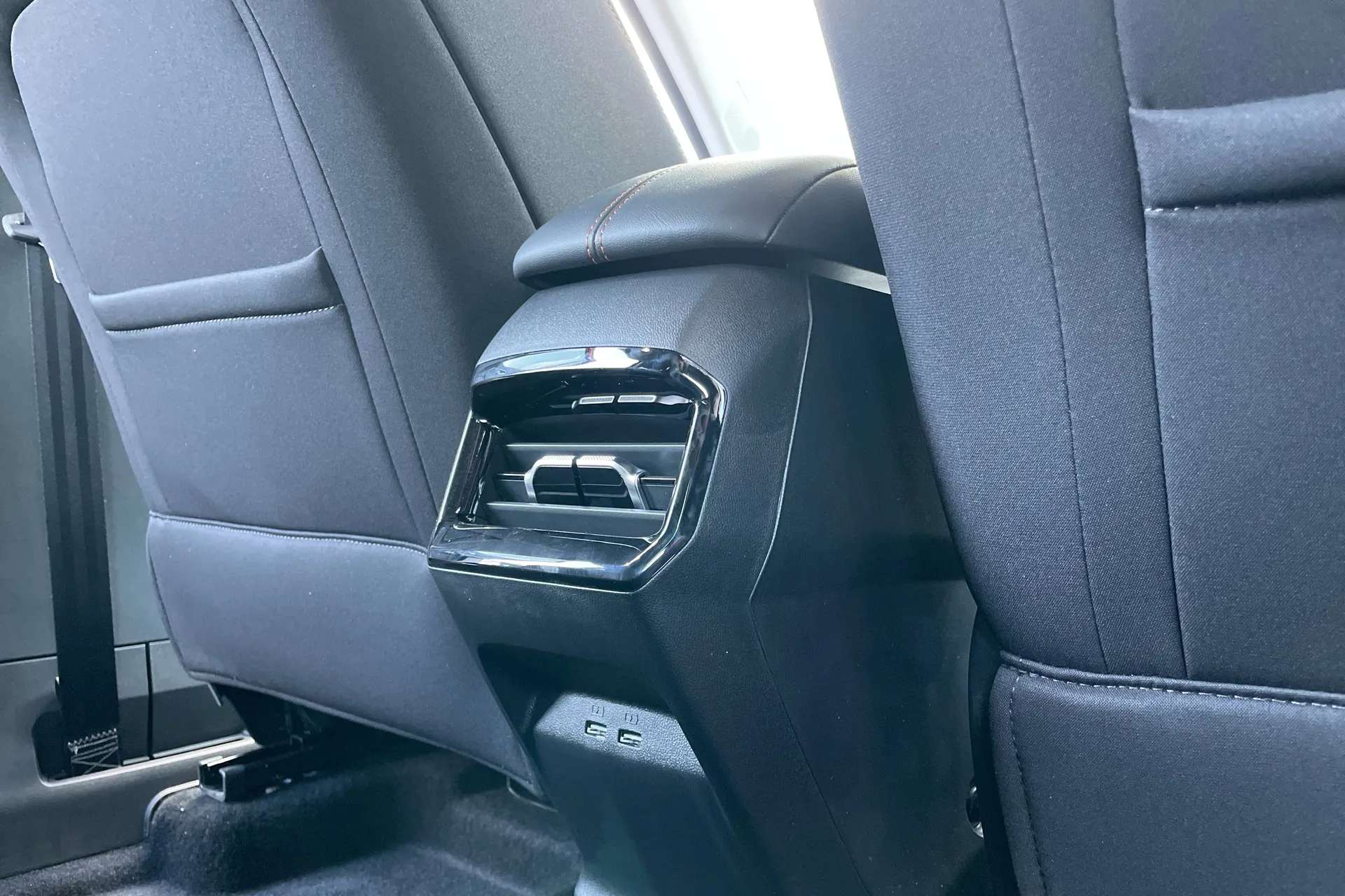 2026 MG MOTOR UK HS 2026 MG MOTOR UK HS