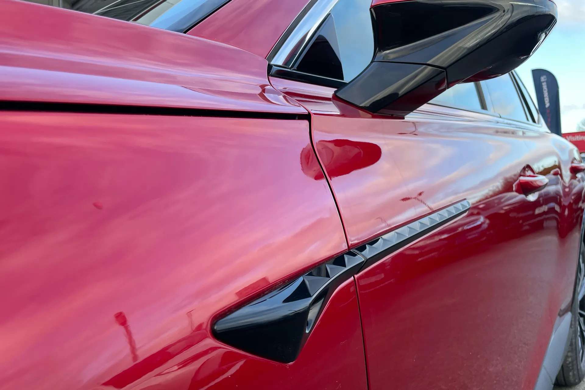 2026 MG MOTOR UK HS 2026 MG MOTOR UK HS