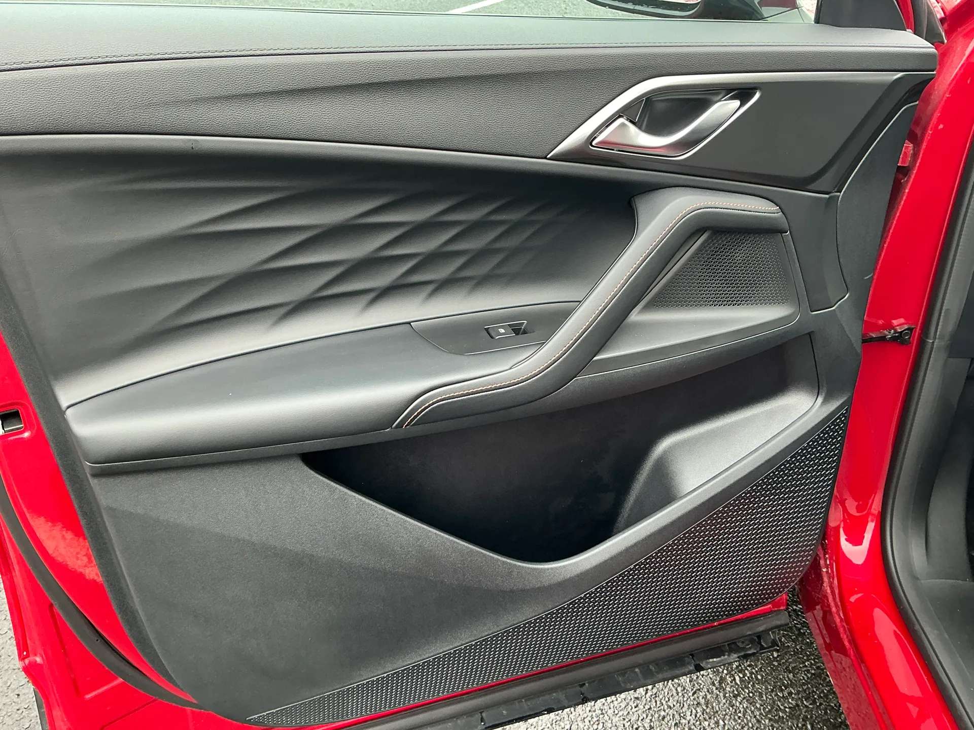 2026 MG MOTOR UK HS 2026 MG MOTOR UK HS