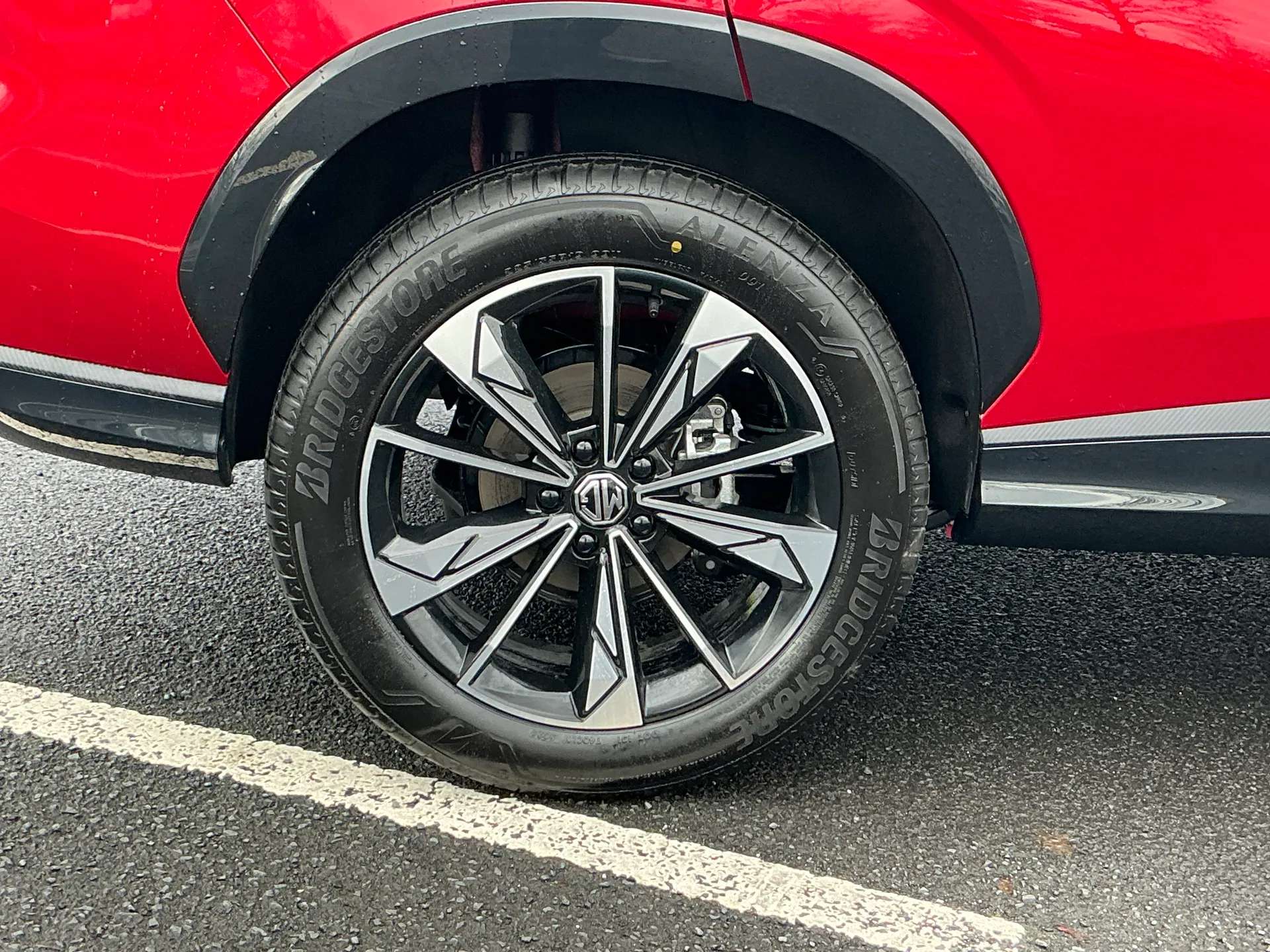 2026 MG MOTOR UK HS 2026 MG MOTOR UK HS