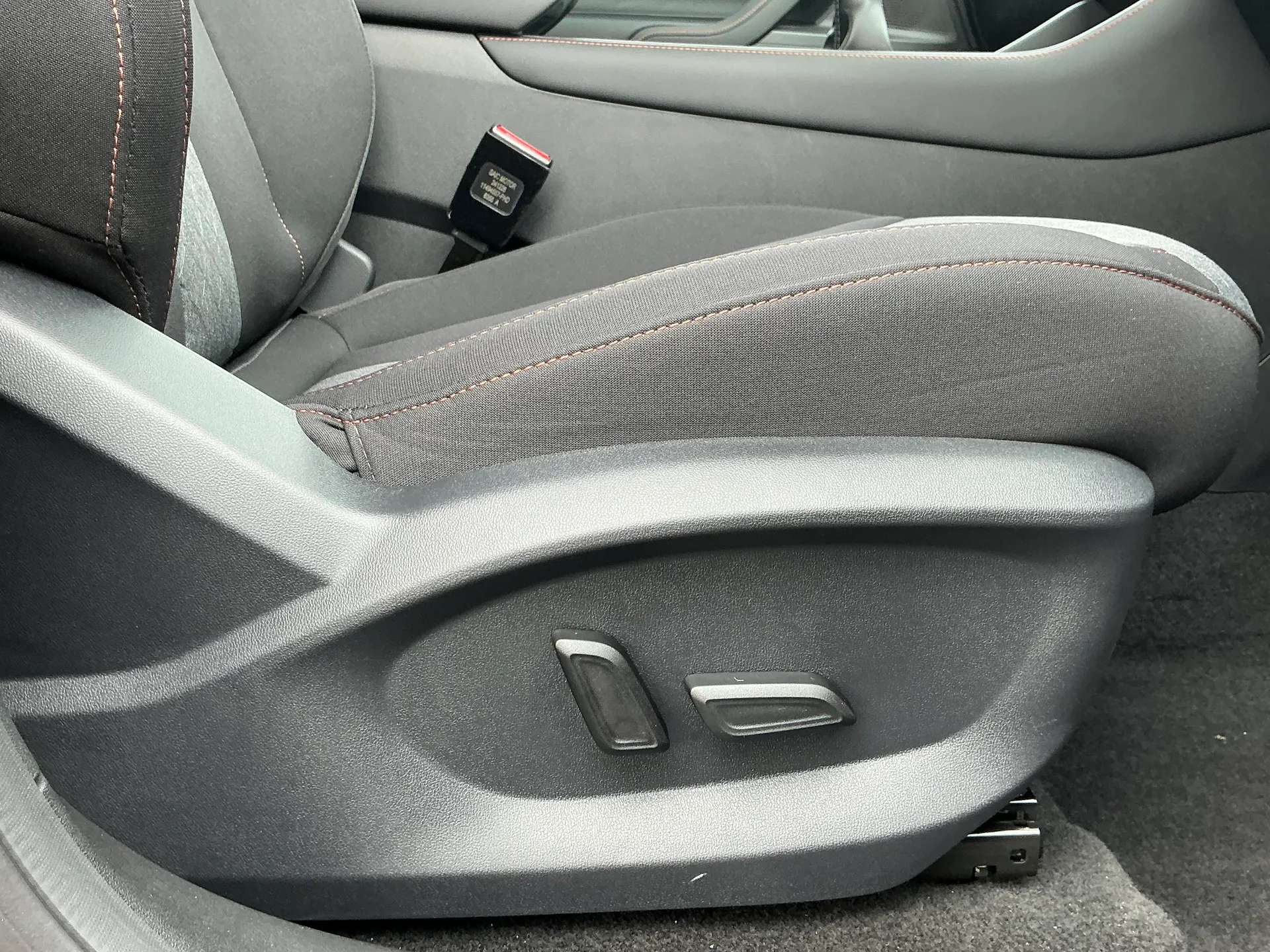 2026 MG MOTOR UK HS 2026 MG MOTOR UK HS