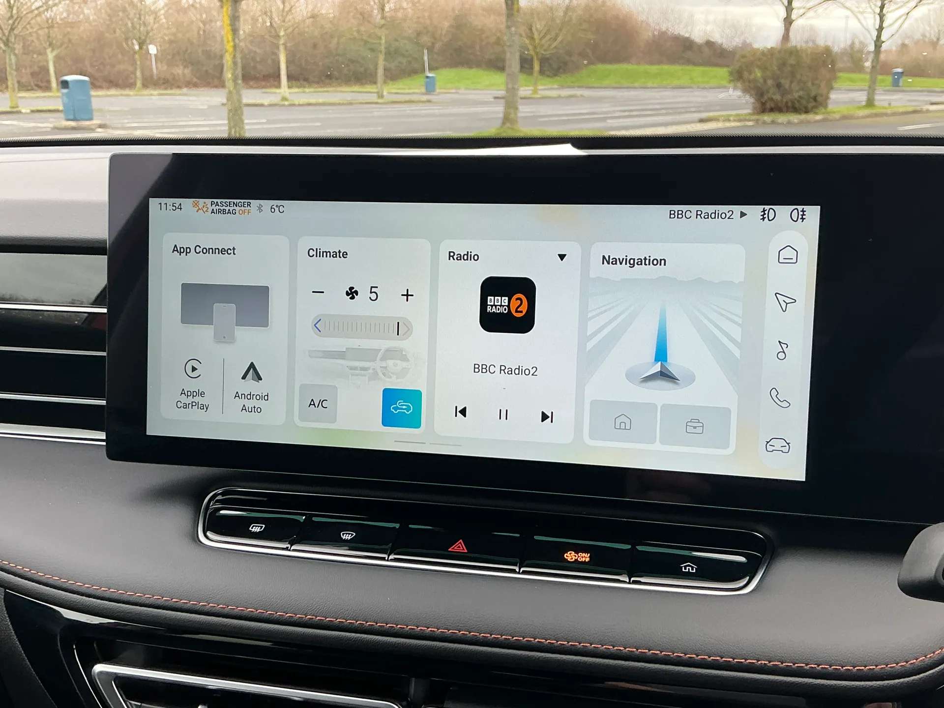 2026 MG MOTOR UK HS 2026 MG MOTOR UK HS