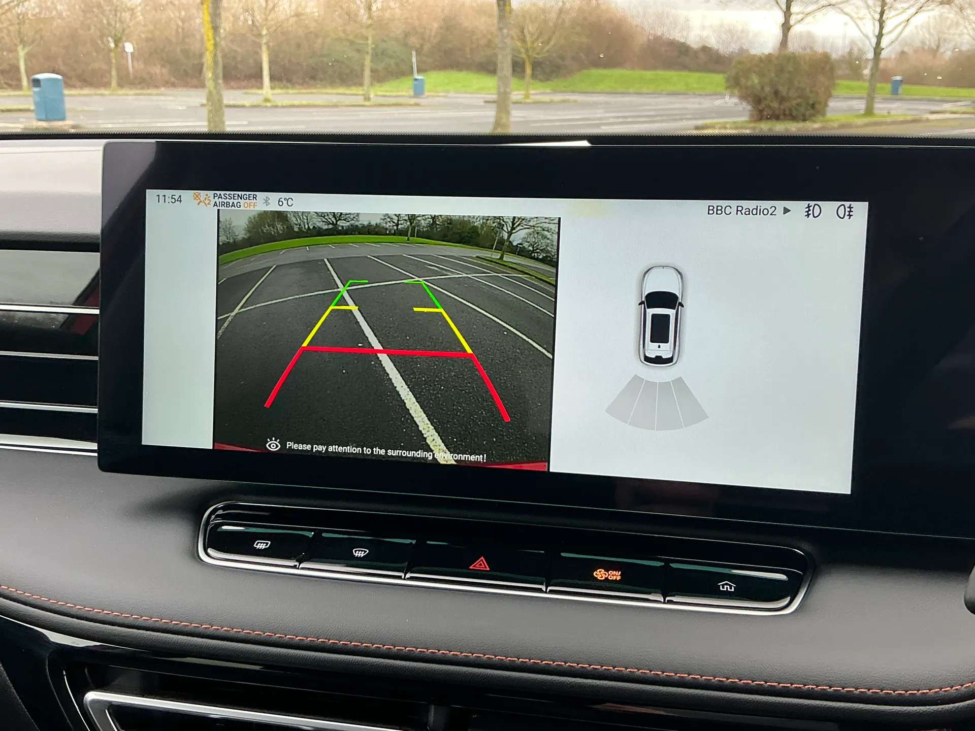 2026 MG MOTOR UK HS 2026 MG MOTOR UK HS