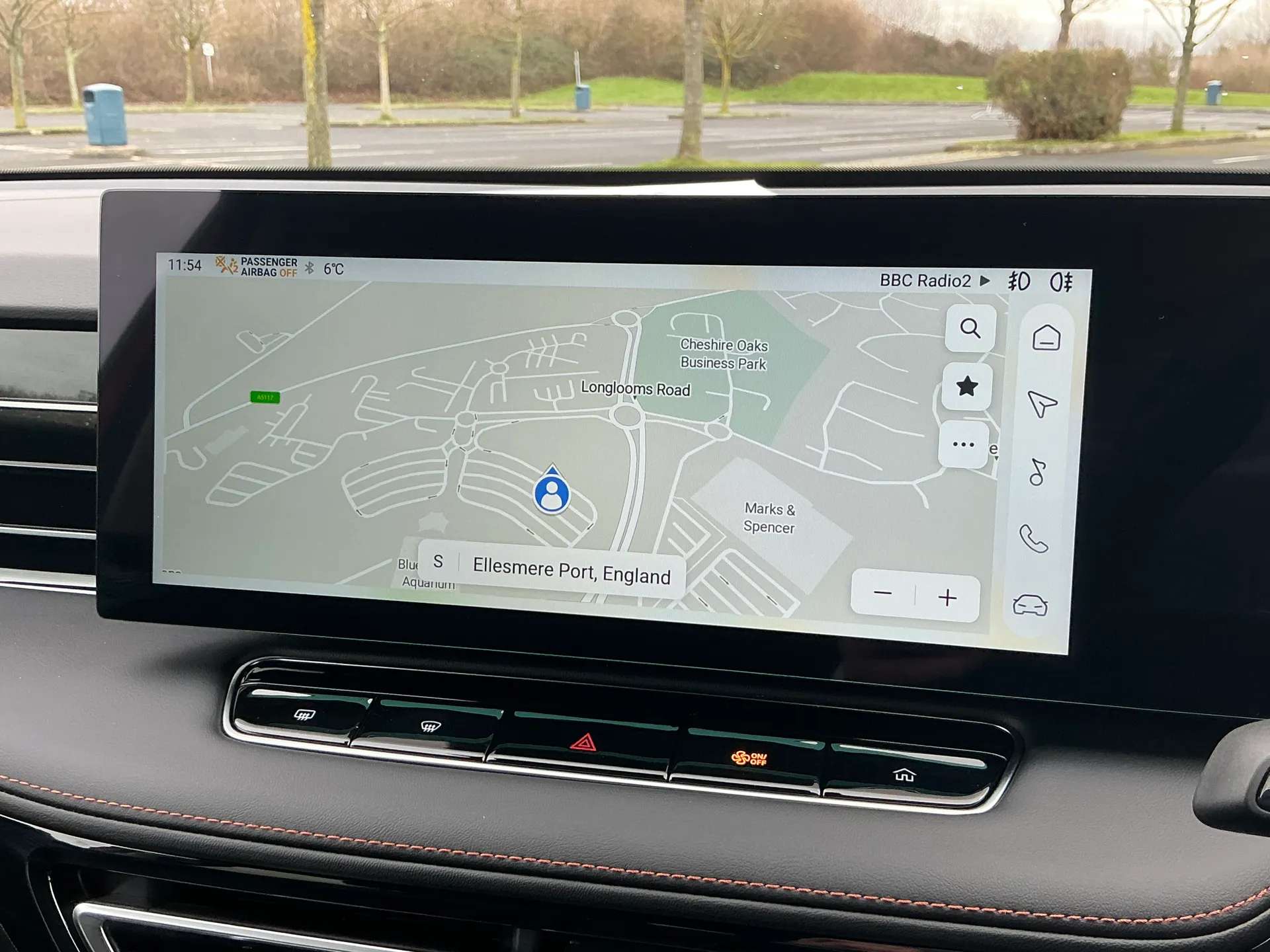 2026 MG MOTOR UK HS 2026 MG MOTOR UK HS