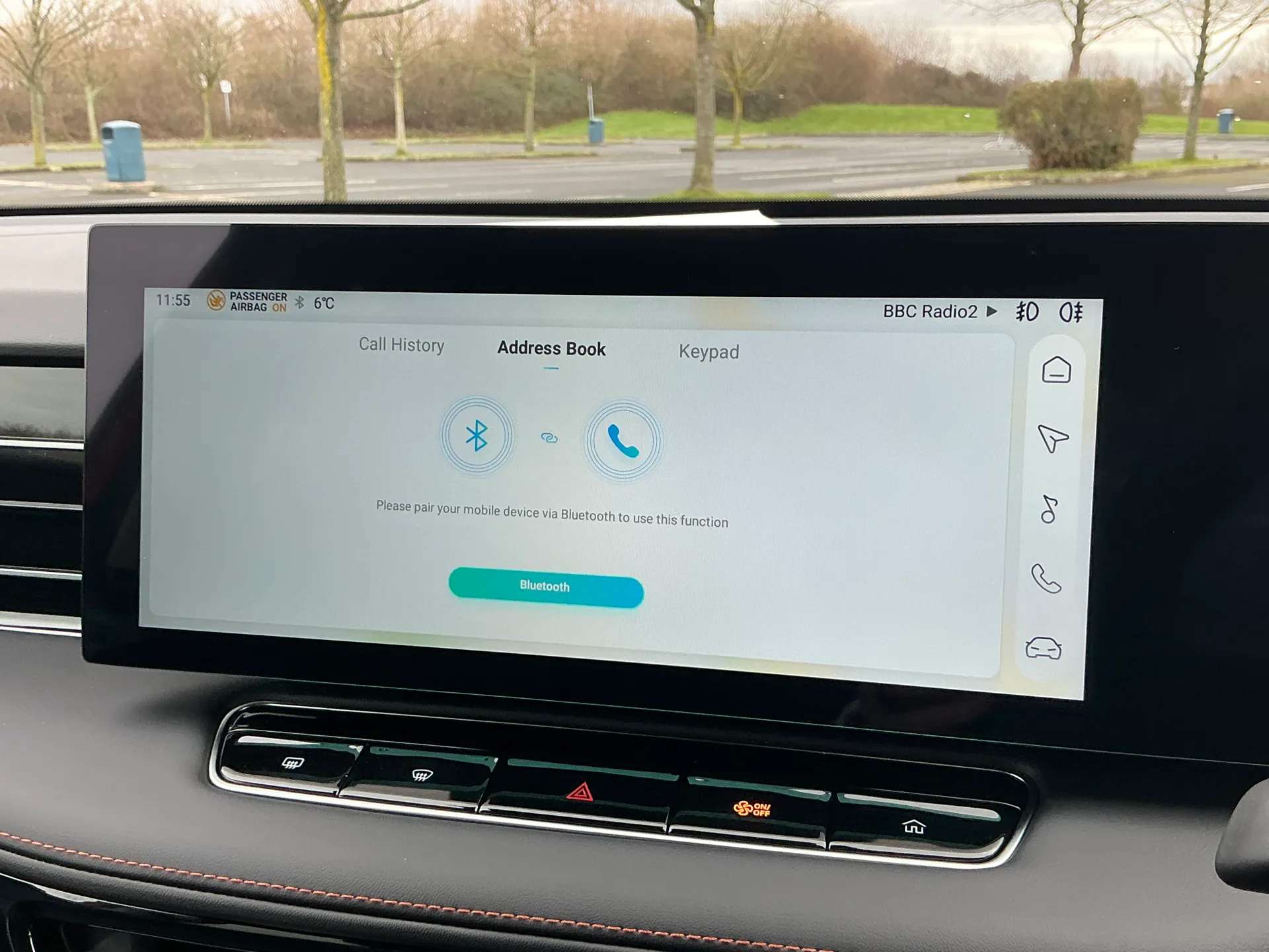 2026 MG MOTOR UK HS 2026 MG MOTOR UK HS