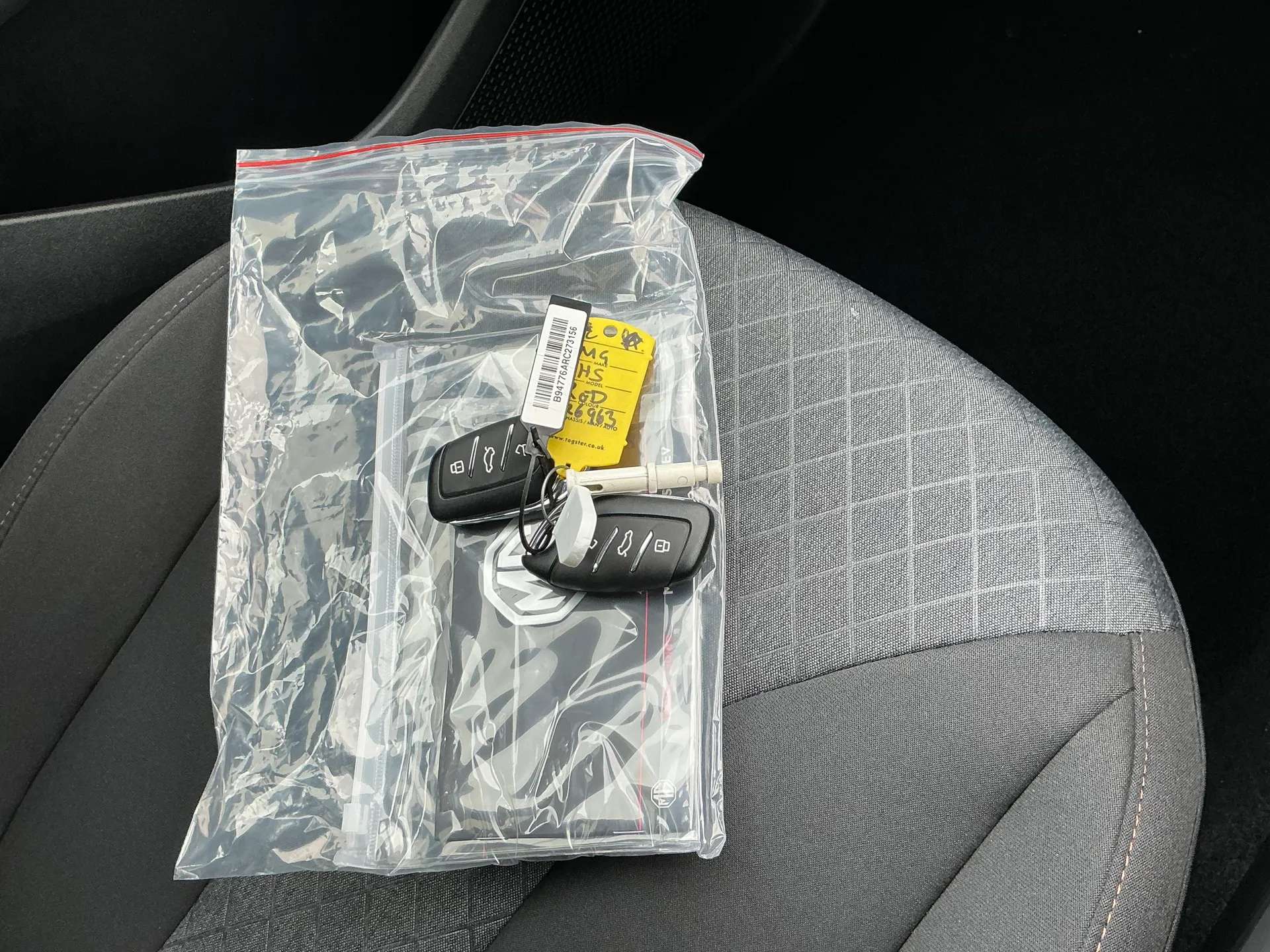 2026 MG MOTOR UK HS 2026 MG MOTOR UK HS