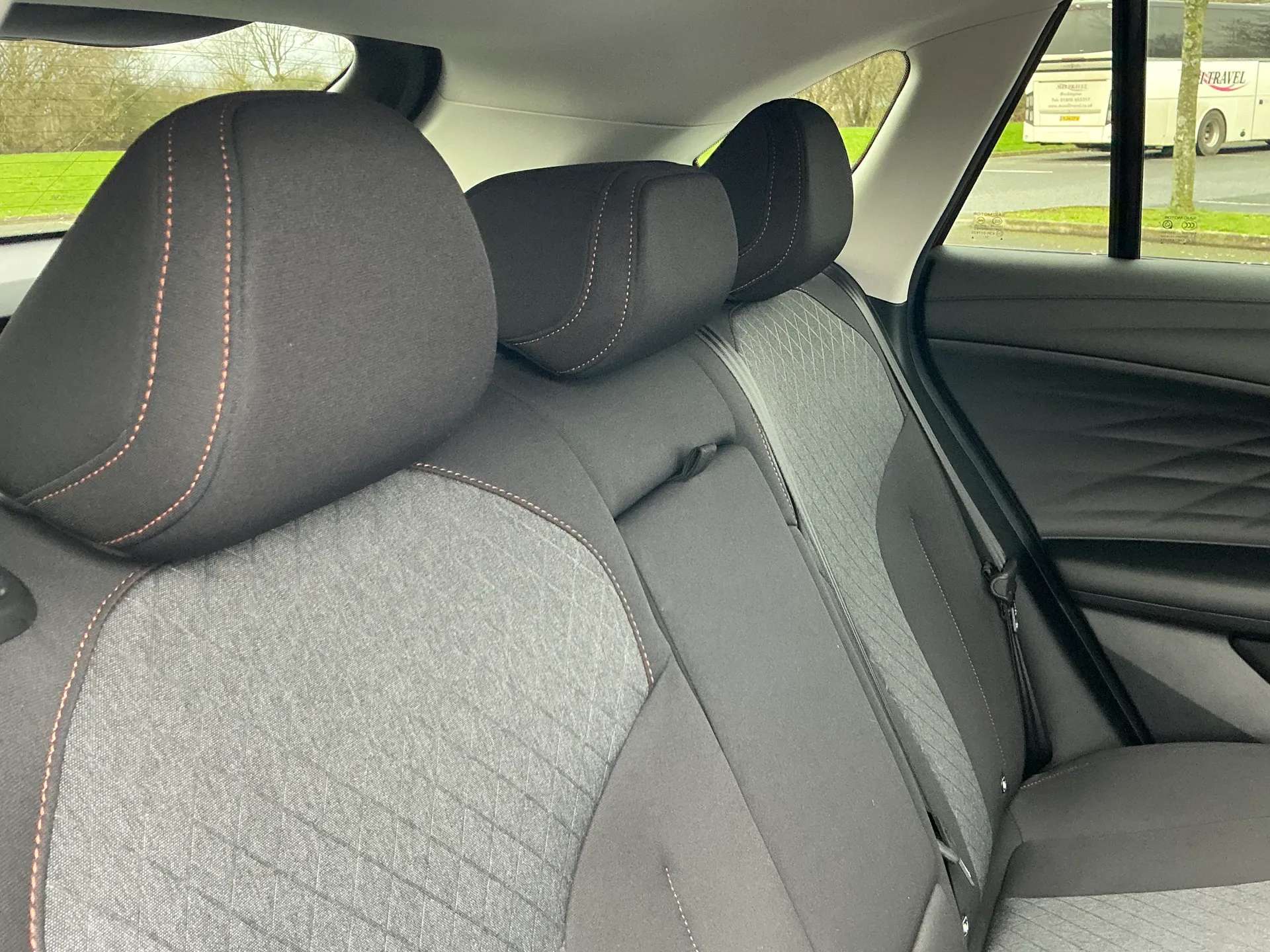 2026 MG MOTOR UK HS 2026 MG MOTOR UK HS