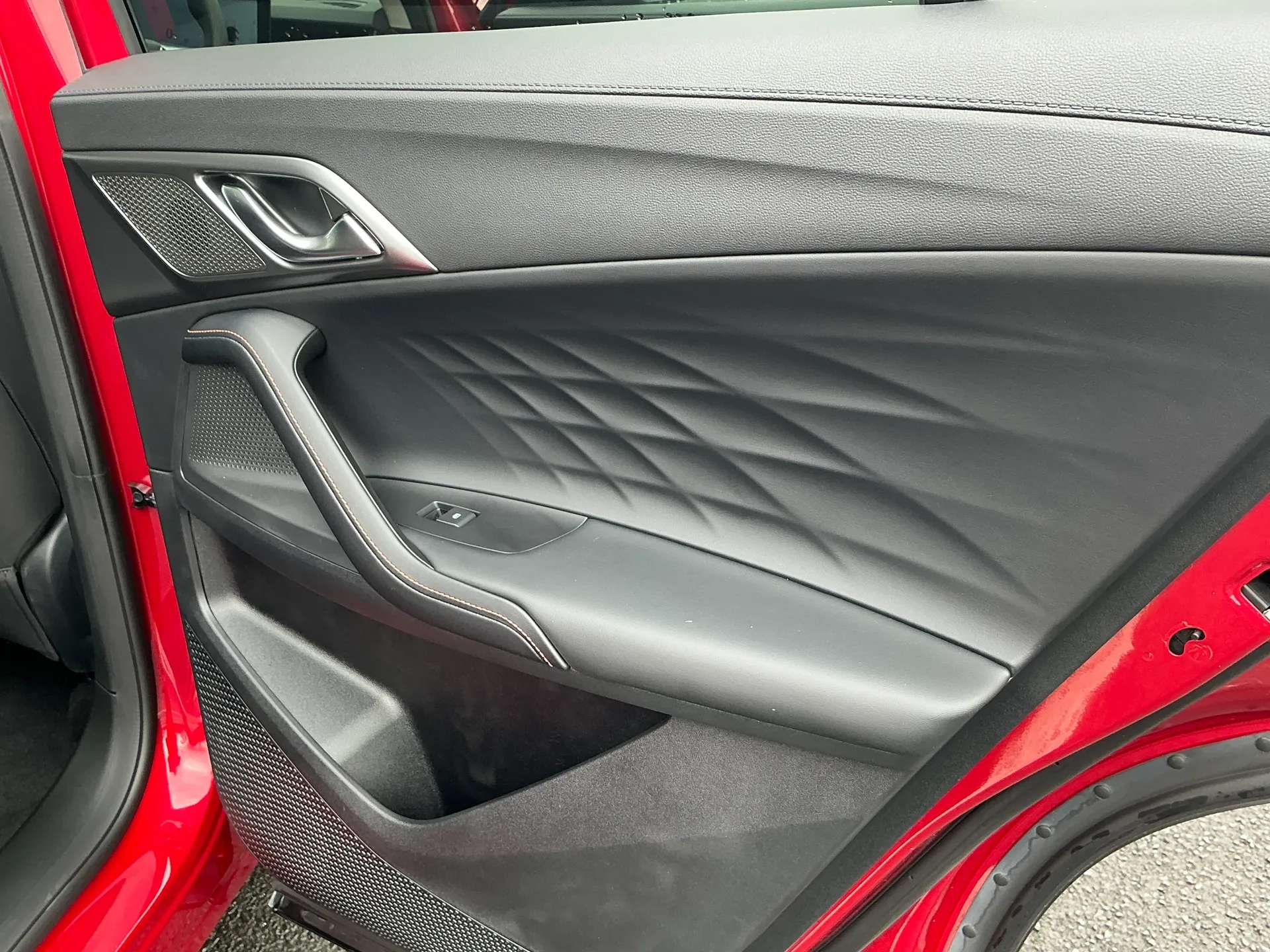 2026 MG MOTOR UK HS 2026 MG MOTOR UK HS