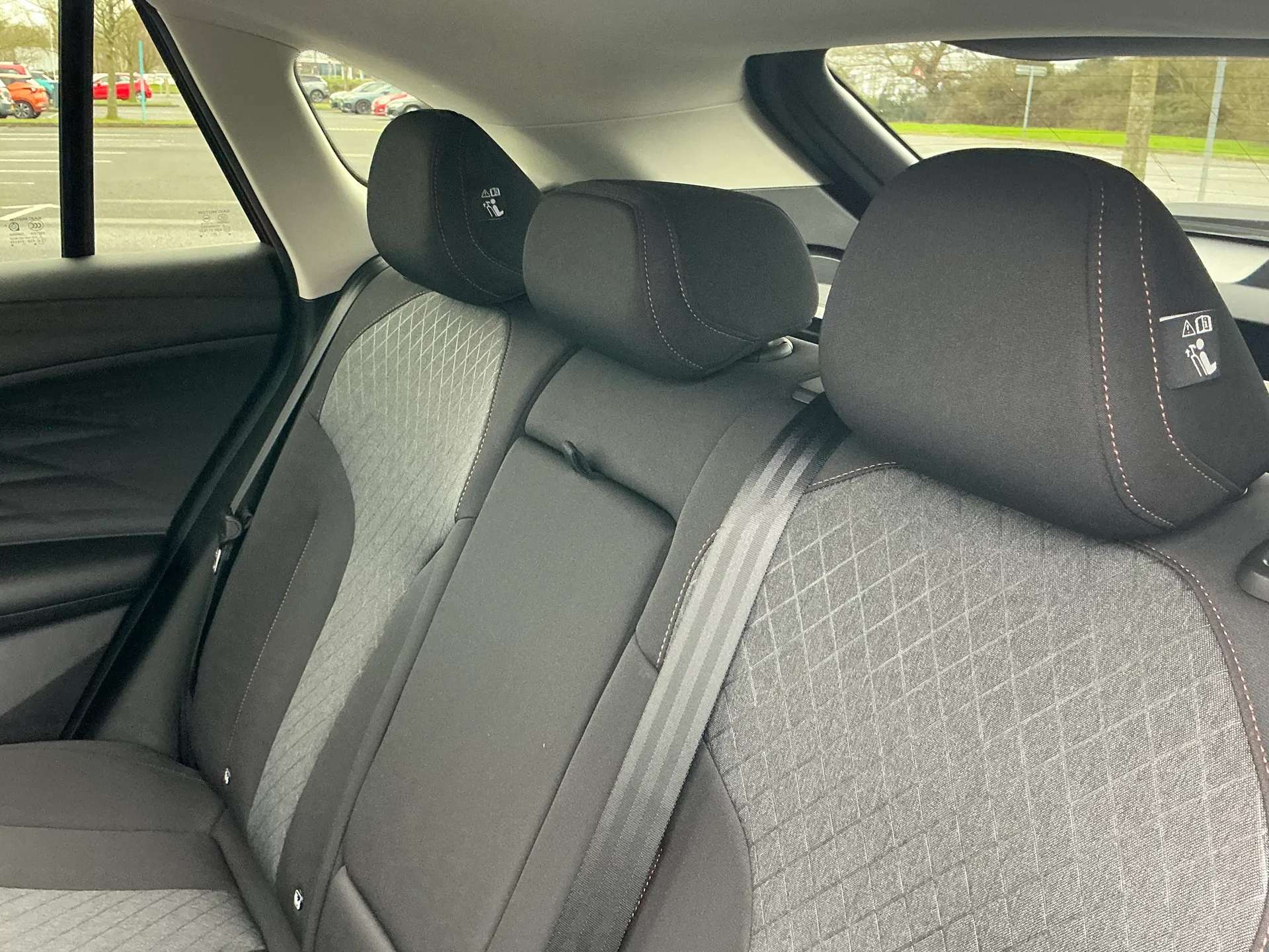 2026 MG MOTOR UK HS 2026 MG MOTOR UK HS