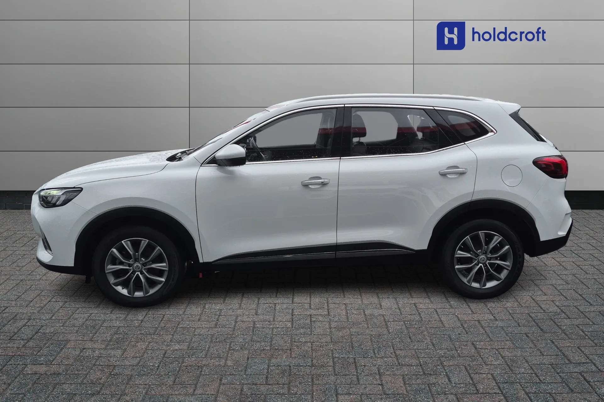 2023 MG HS 2023 MG HS