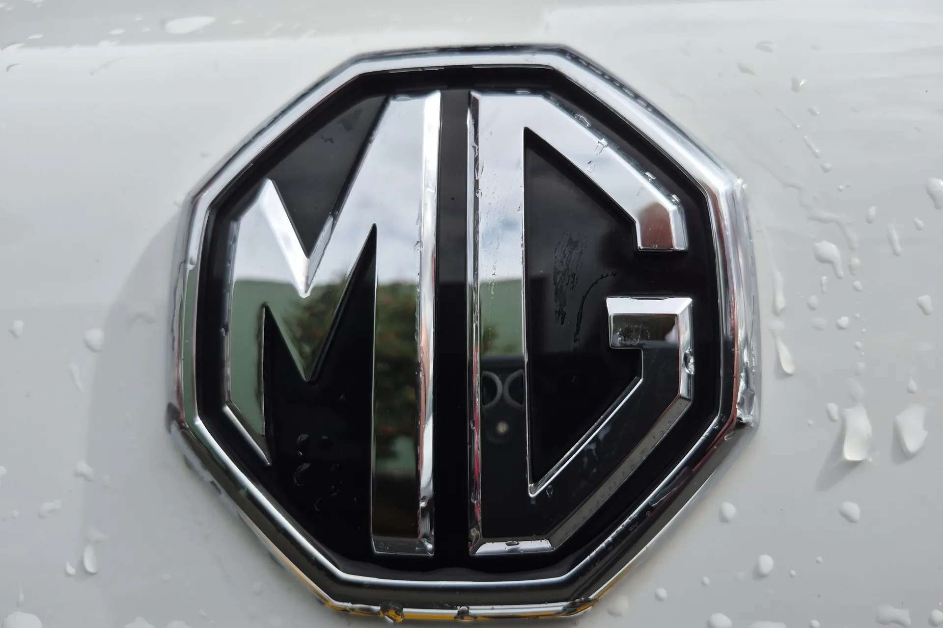 2023 MG HS 2023 MG HS