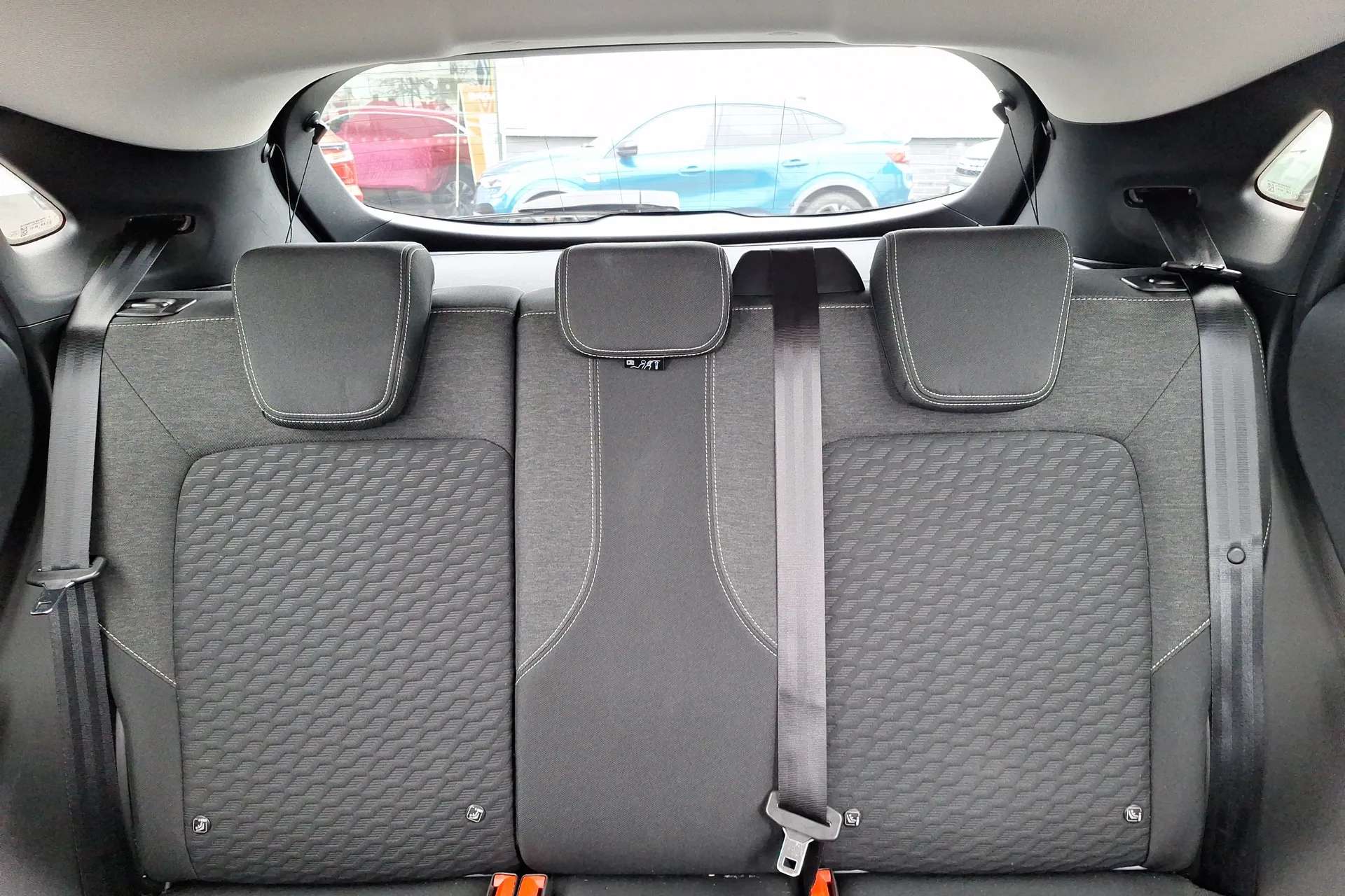 2020 FORD PUMA 2020 FORD PUMA