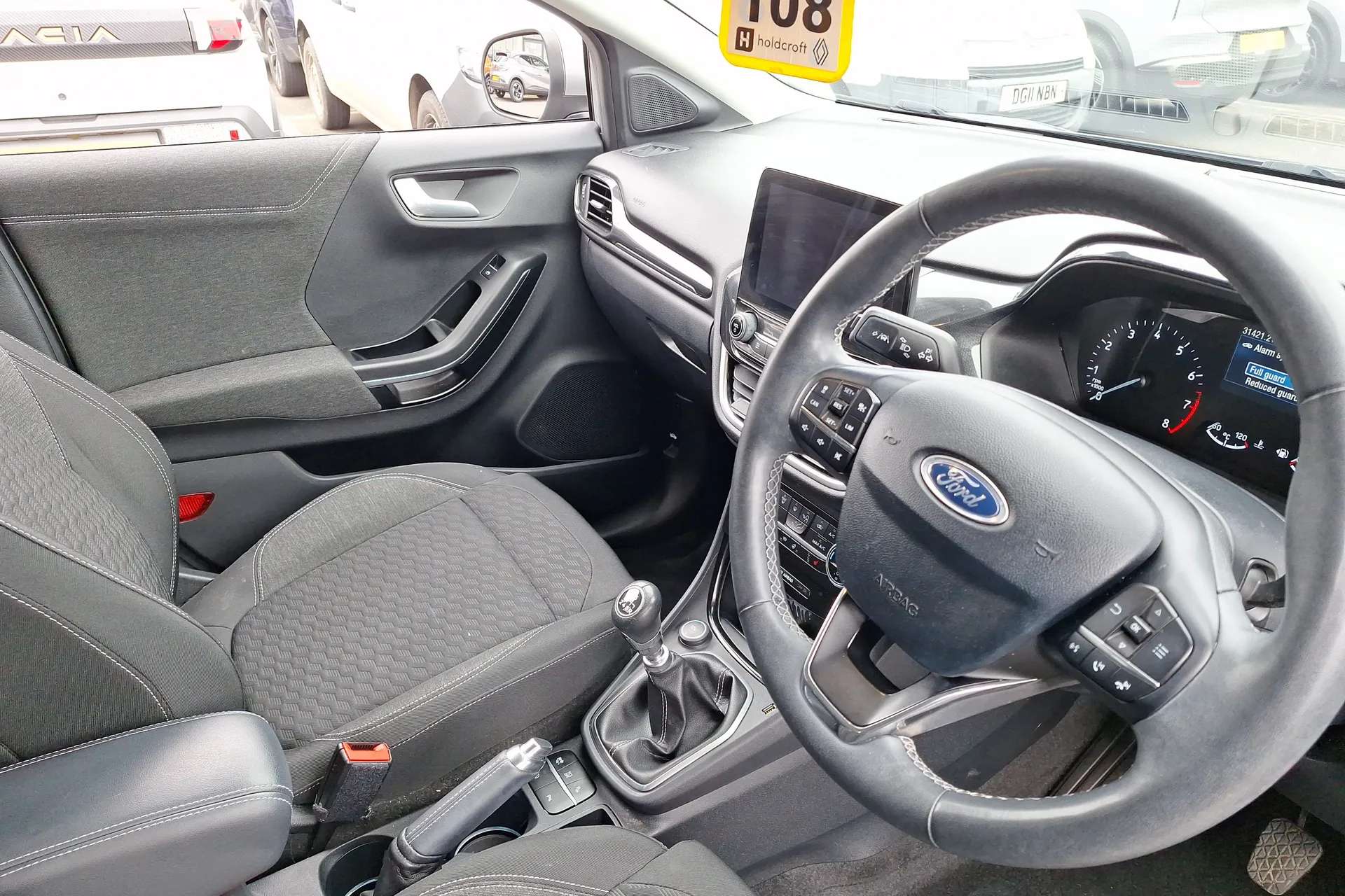 2020 FORD PUMA 2020 FORD PUMA