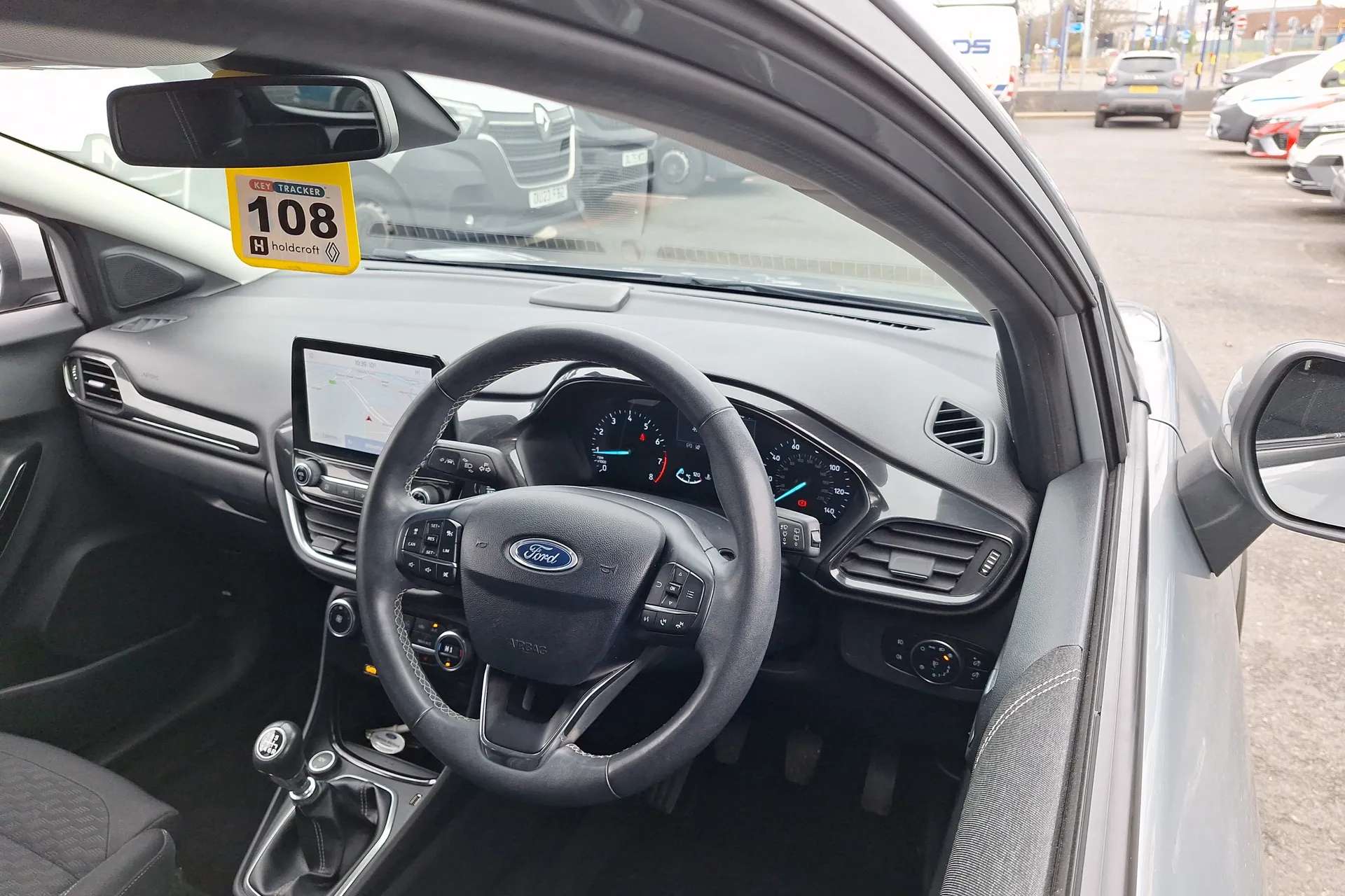 2020 FORD PUMA 2020 FORD PUMA