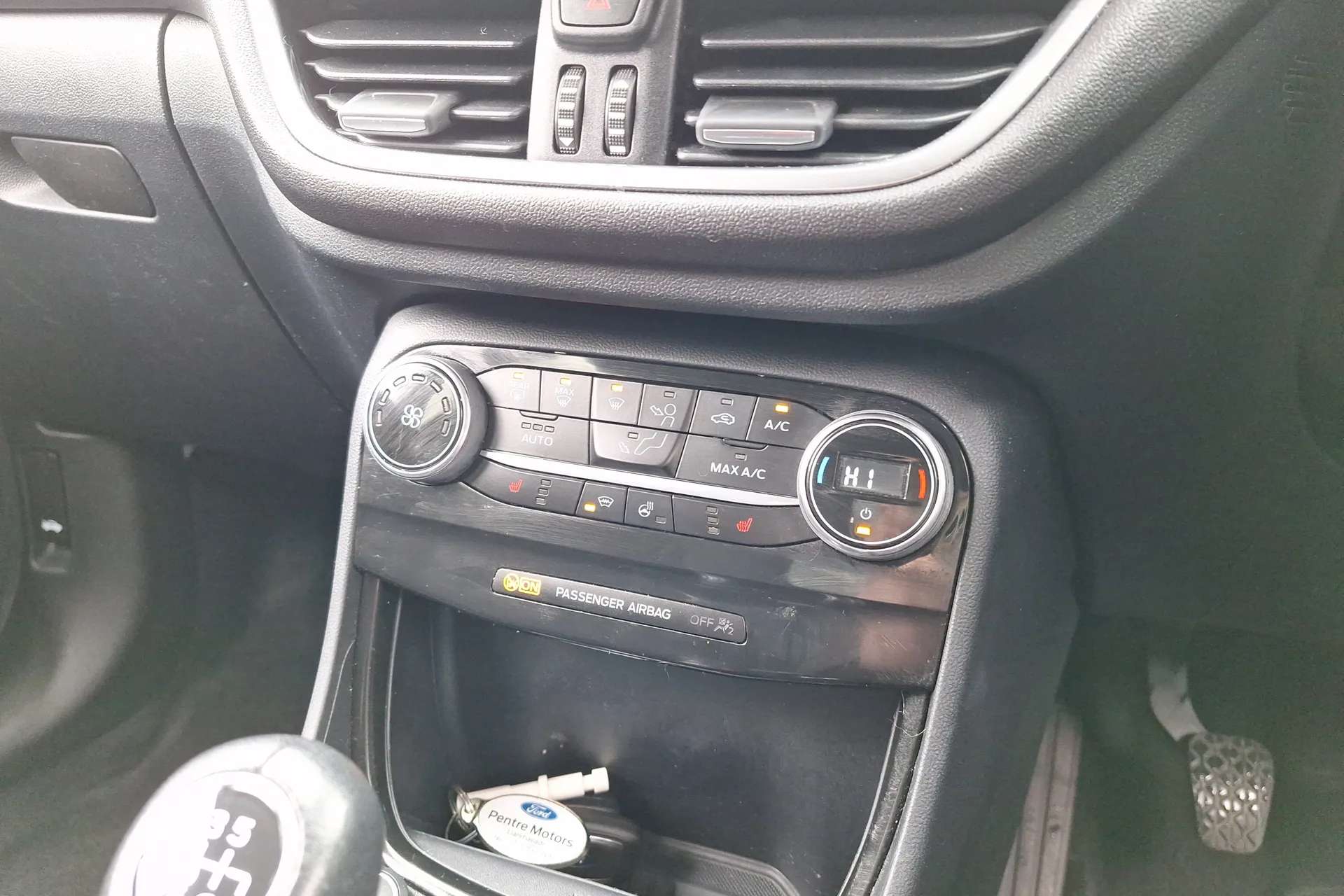 2020 FORD PUMA 2020 FORD PUMA