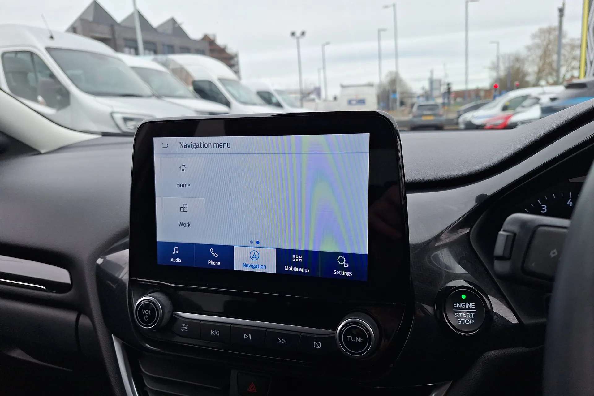 2020 FORD PUMA 2020 FORD PUMA