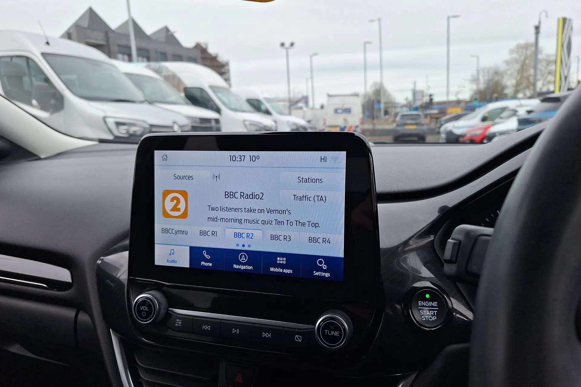 2020 FORD PUMA 2020 FORD PUMA