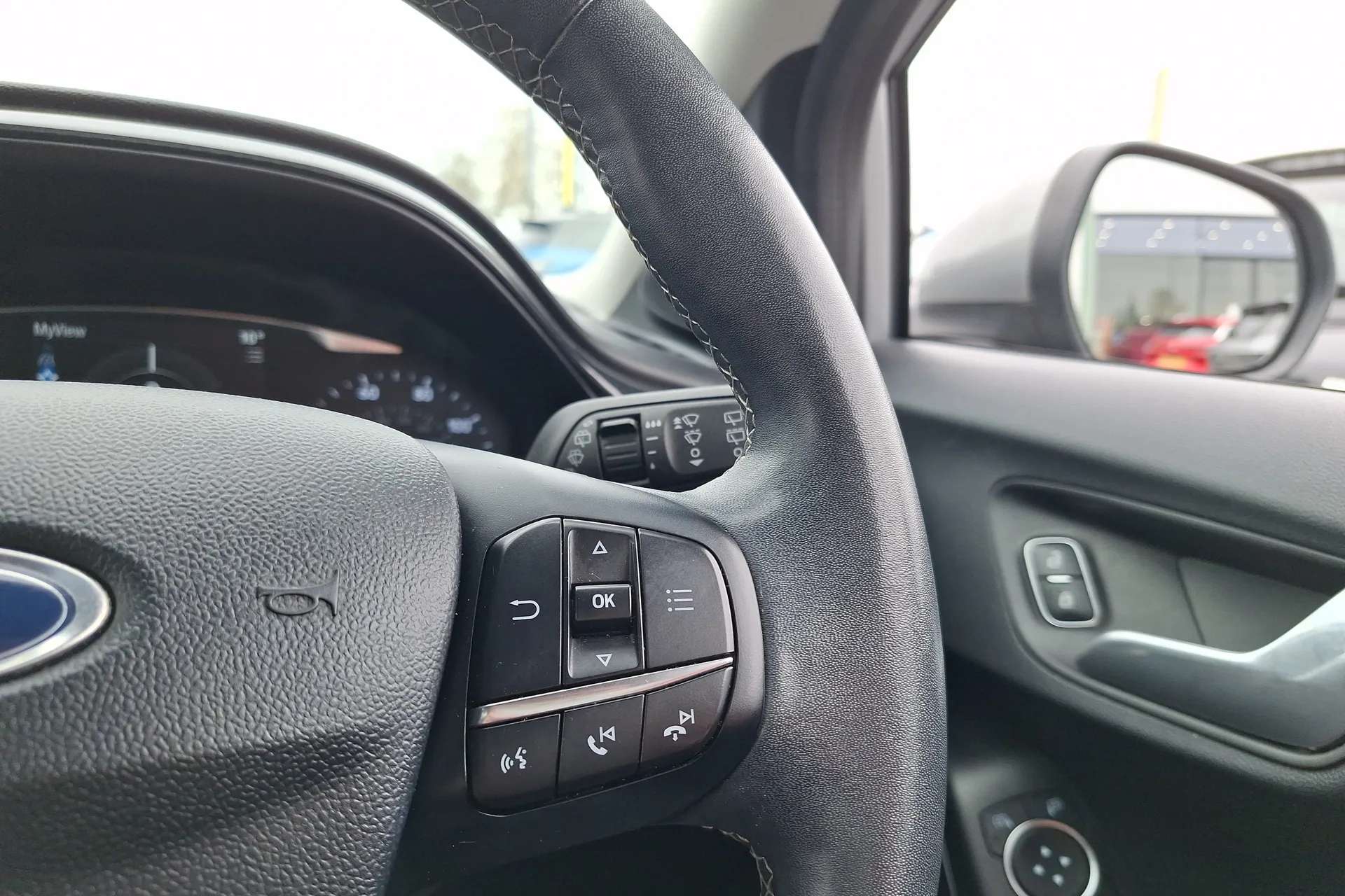 2020 FORD PUMA 2020 FORD PUMA