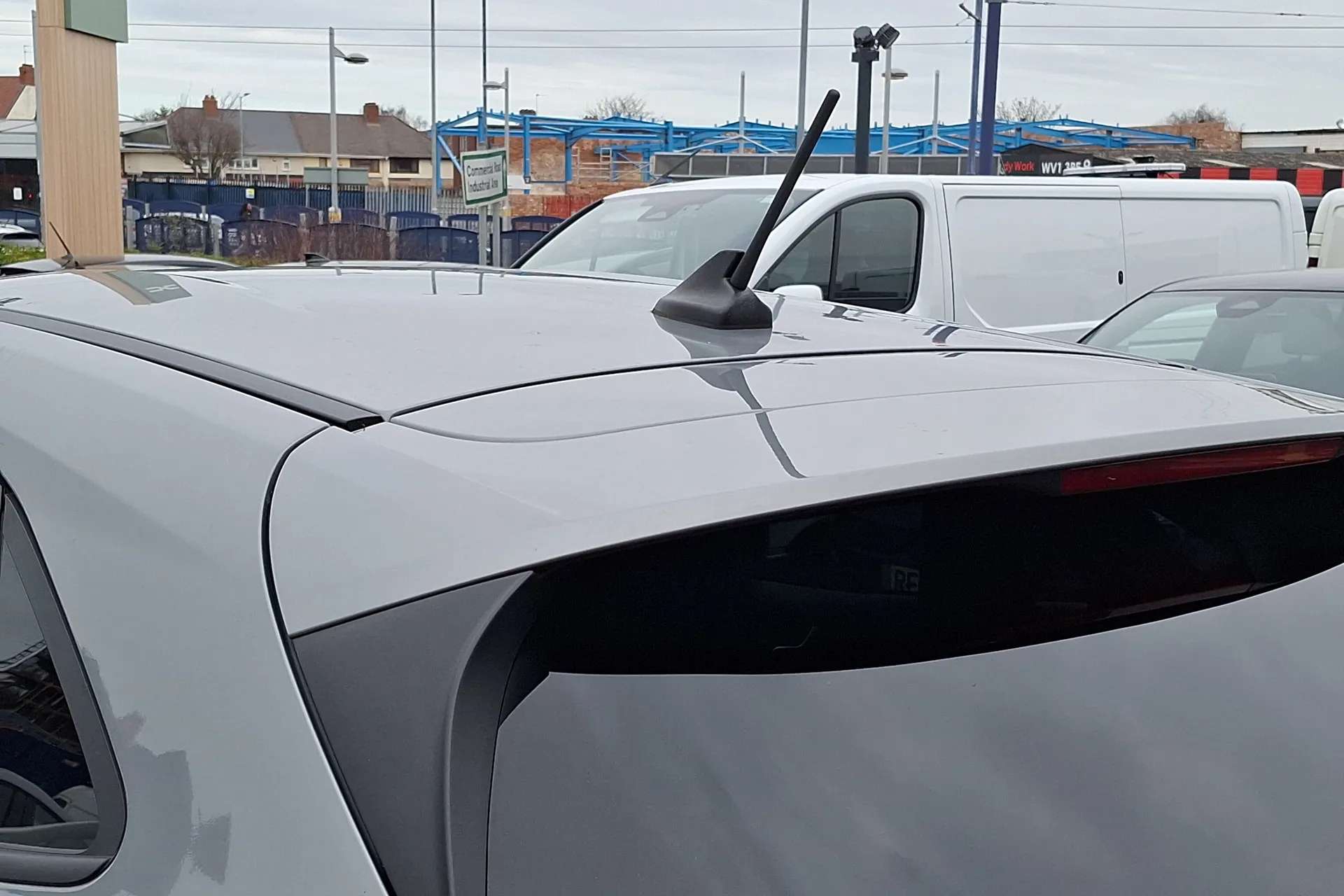 2020 FORD PUMA 2020 FORD PUMA