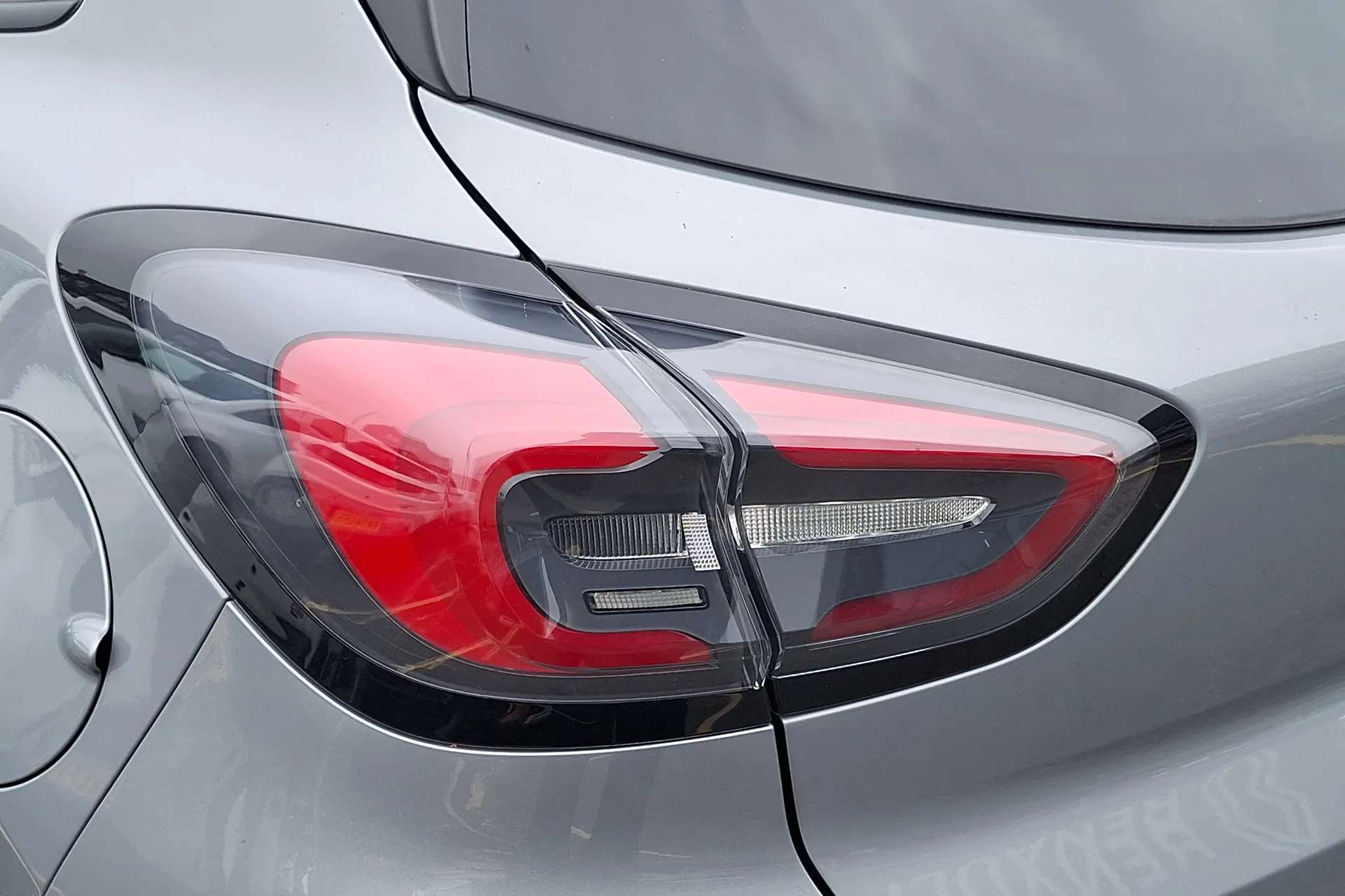 2020 FORD PUMA 2020 FORD PUMA