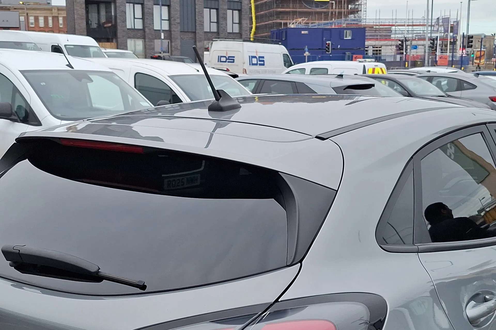 2020 FORD PUMA 2020 FORD PUMA