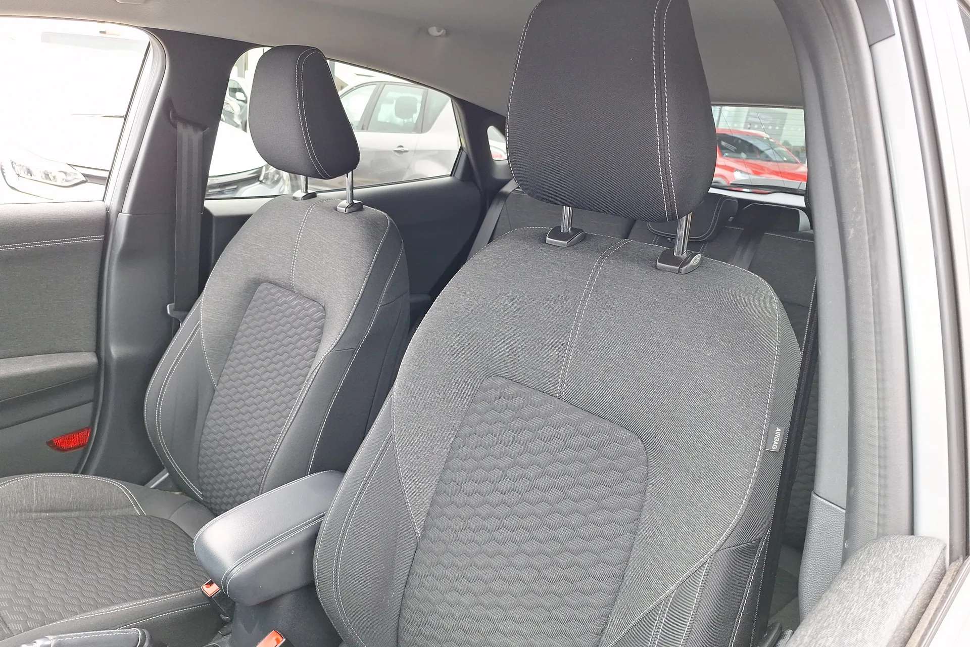 2020 FORD PUMA 2020 FORD PUMA