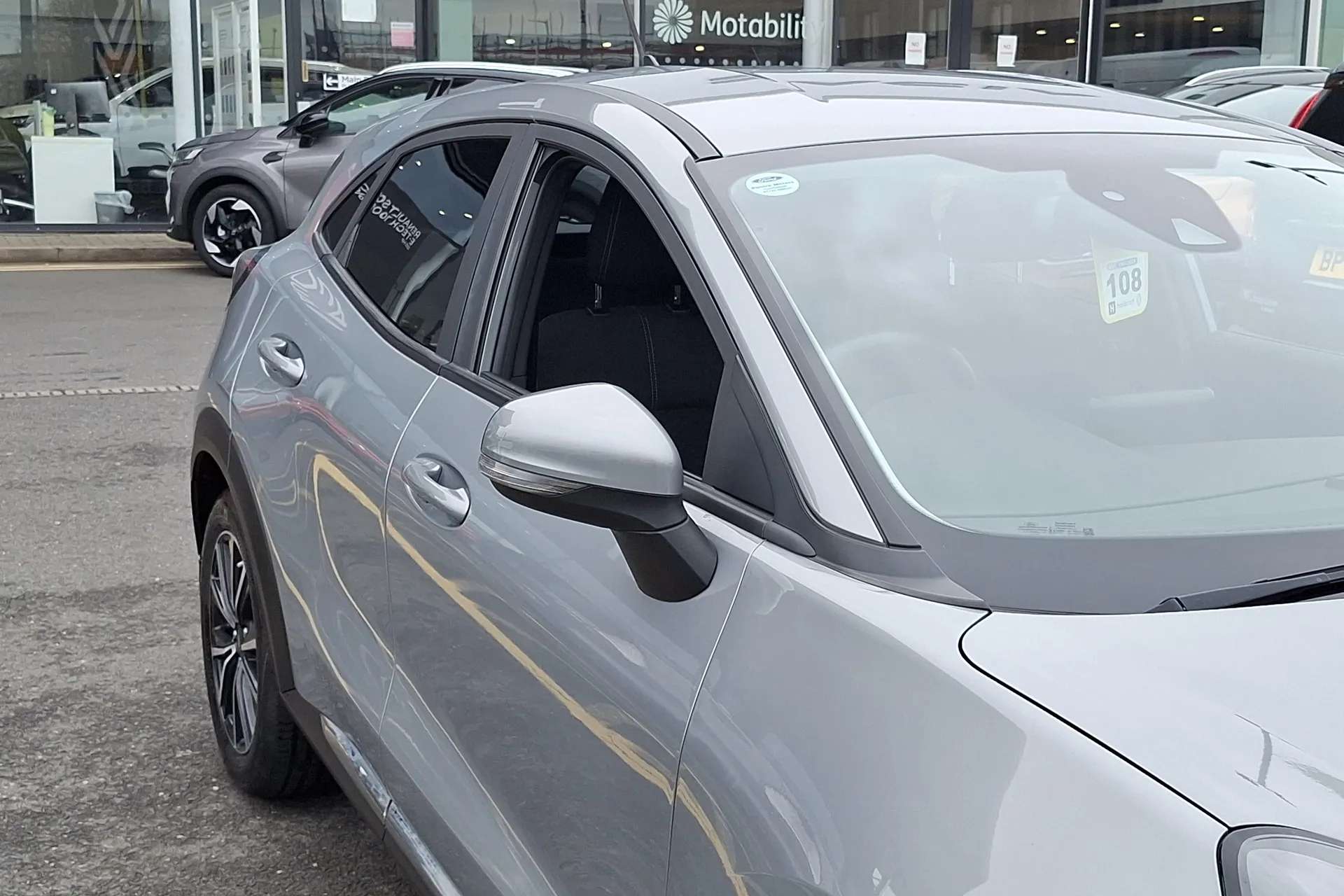 2020 FORD PUMA 2020 FORD PUMA