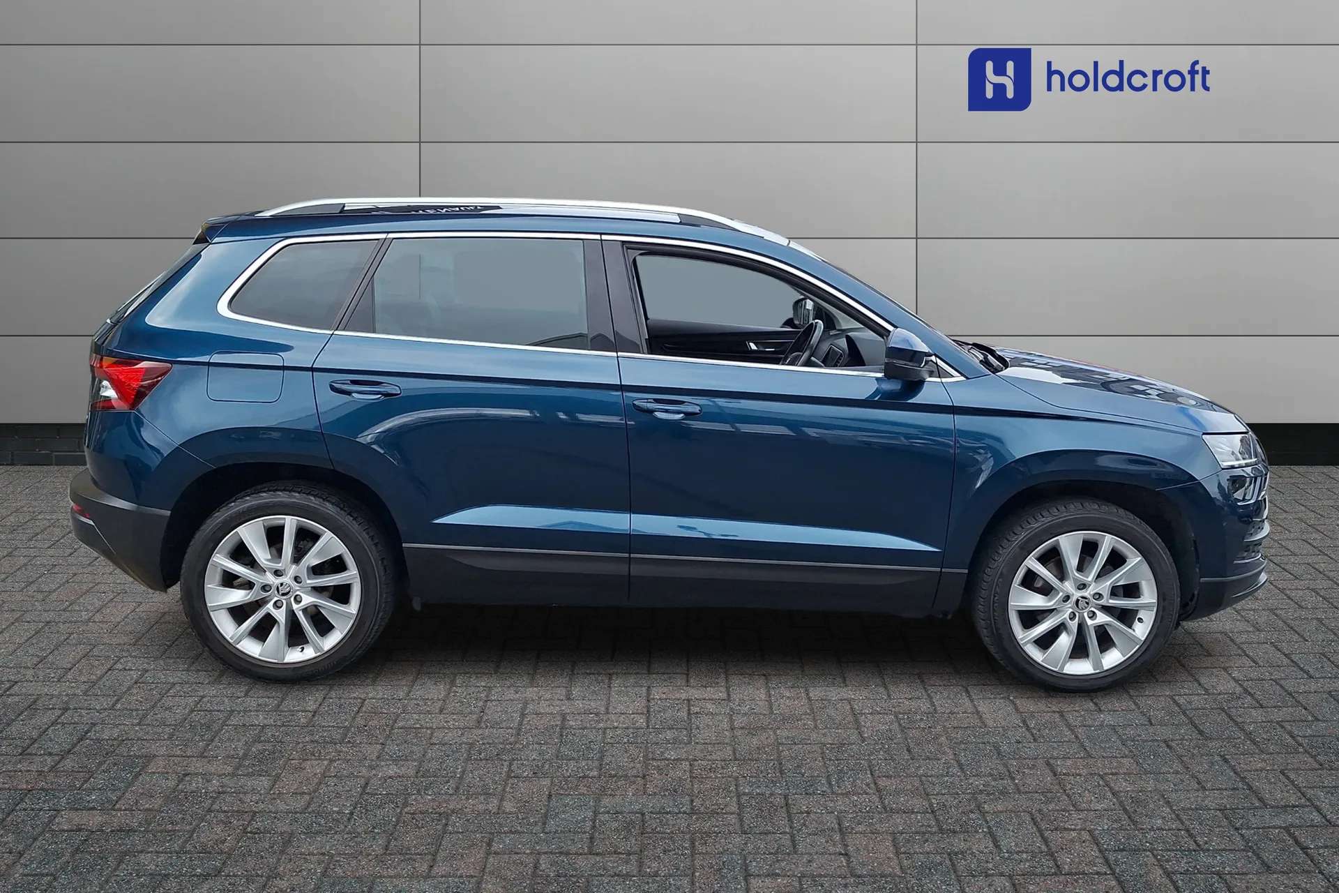 2019 SKODA KAROQ 2019 SKODA KAROQ