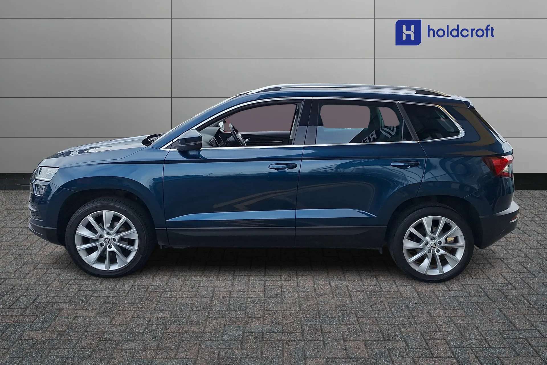 2019 SKODA KAROQ 2019 SKODA KAROQ