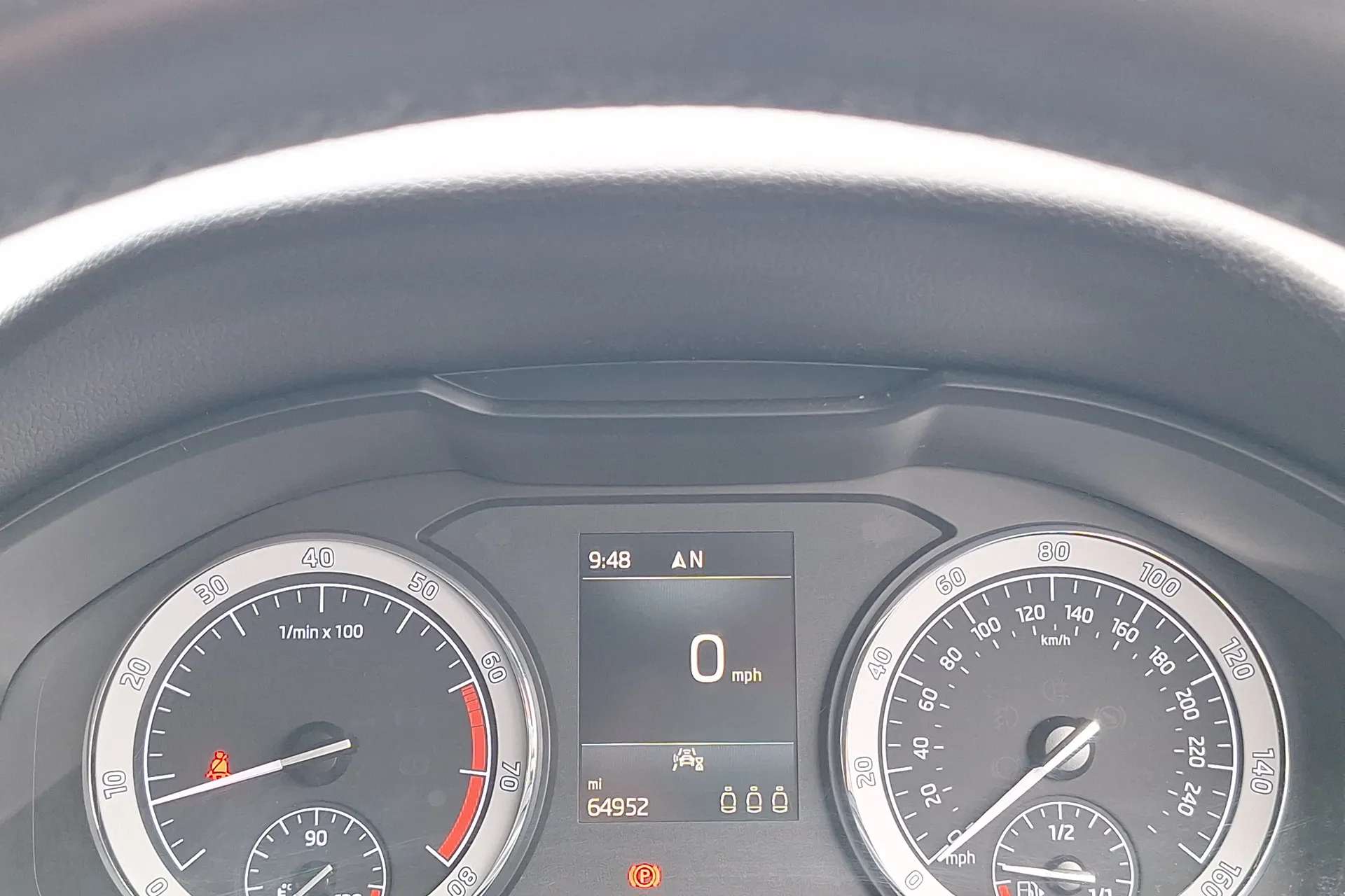 2019 SKODA KAROQ 2019 SKODA KAROQ